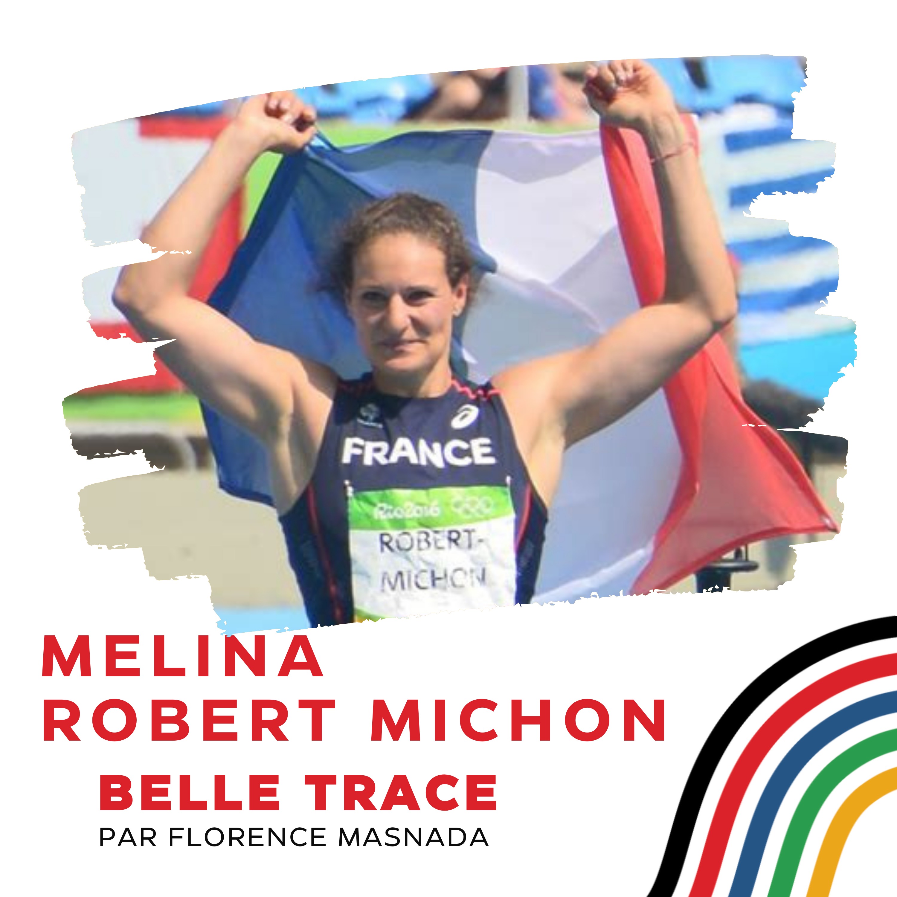 Belle Trace, Parcours de grands champions