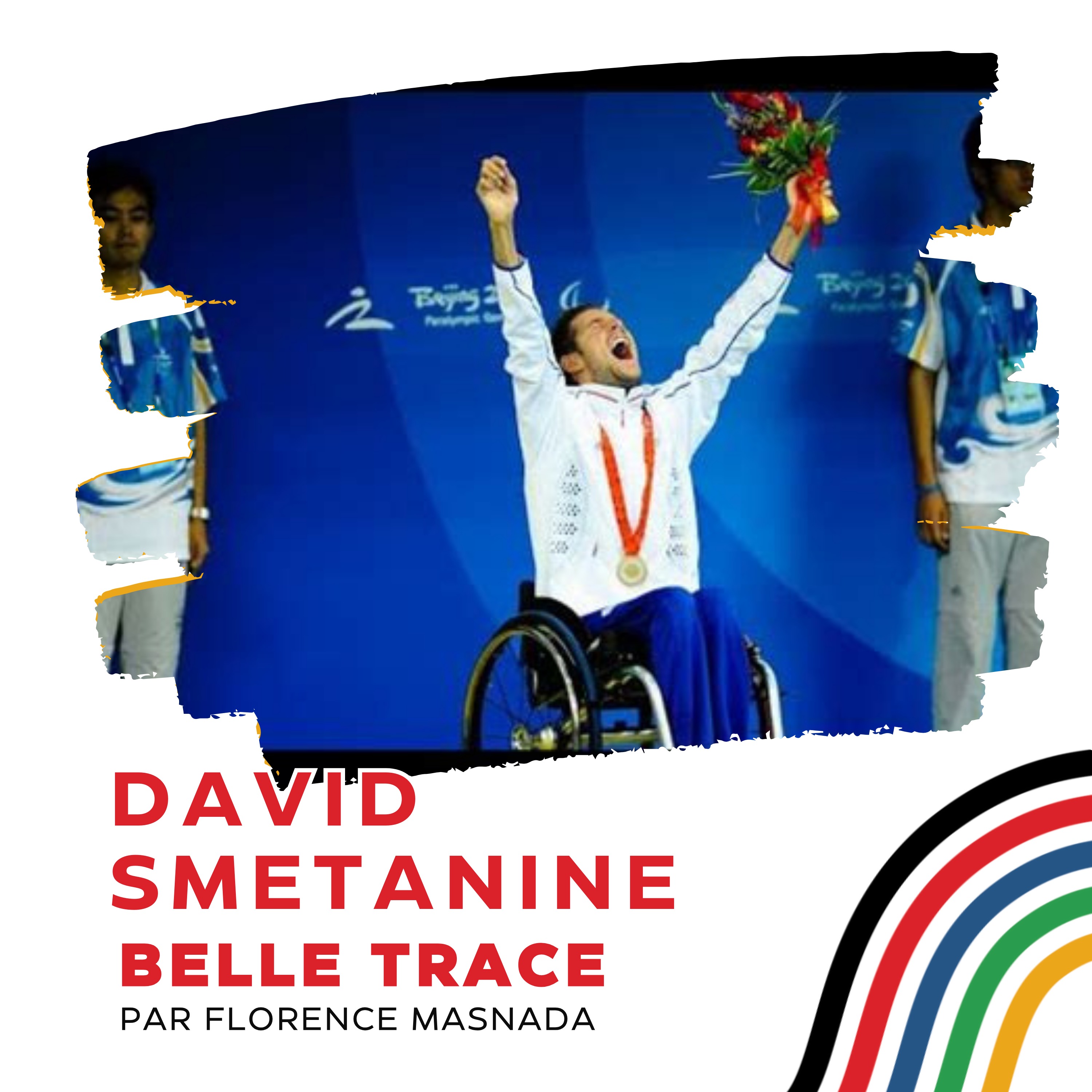 Belle Trace, Parcours de grands champions