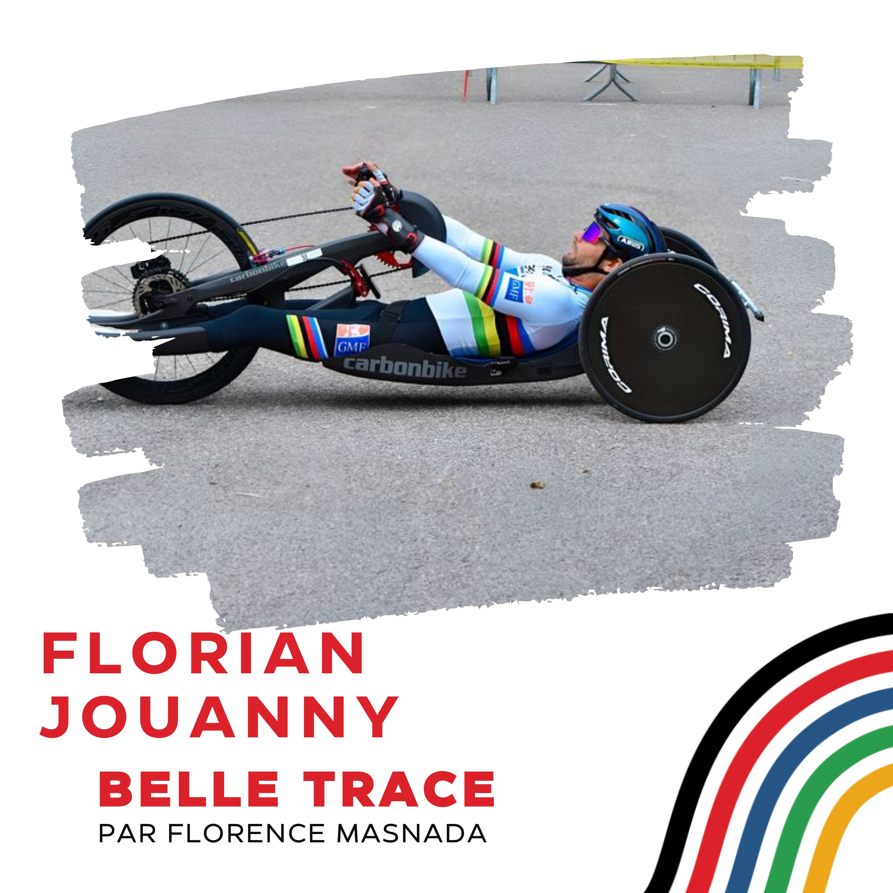 Belle Trace, Parcours de grands champions