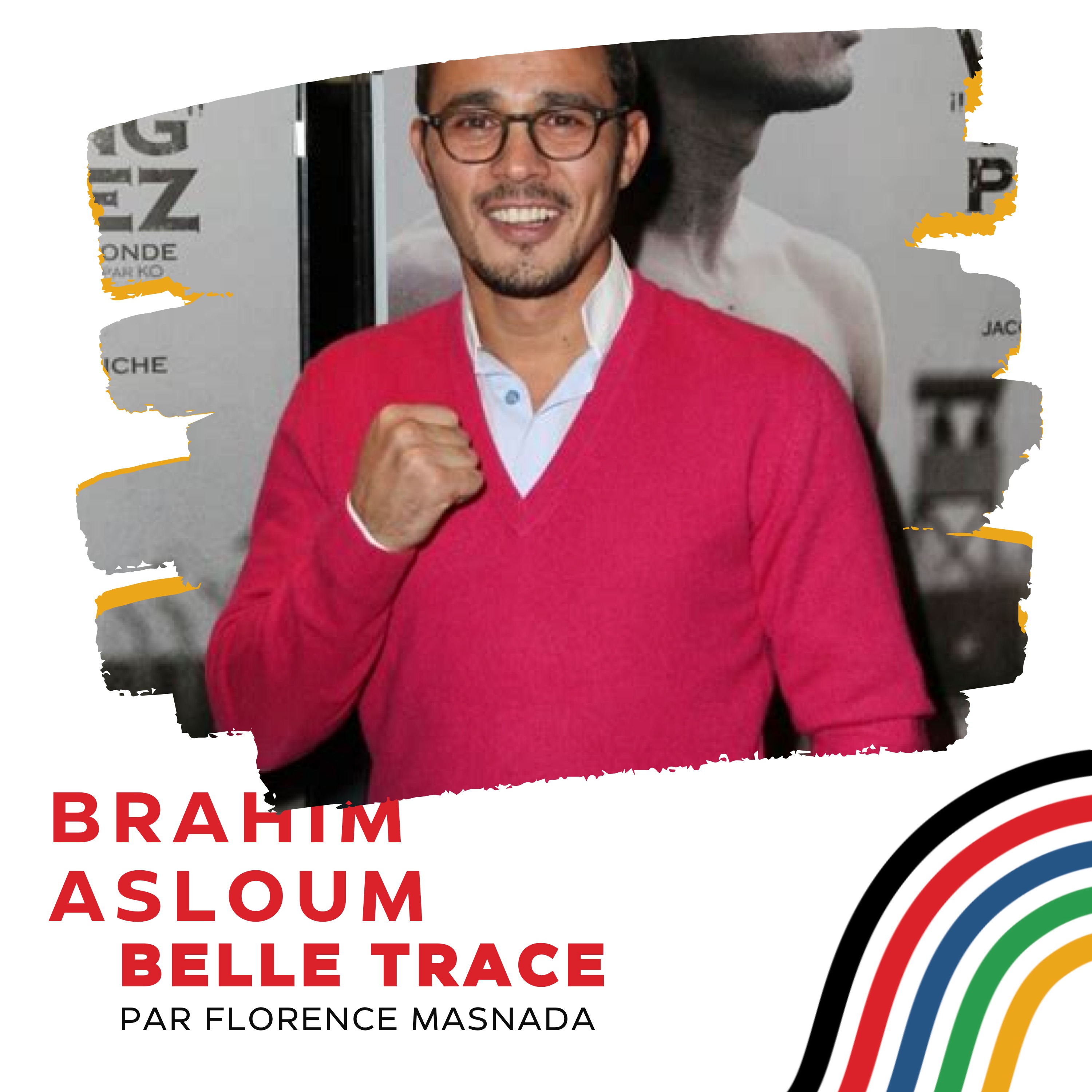 Belle Trace, Parcours de grands champions
