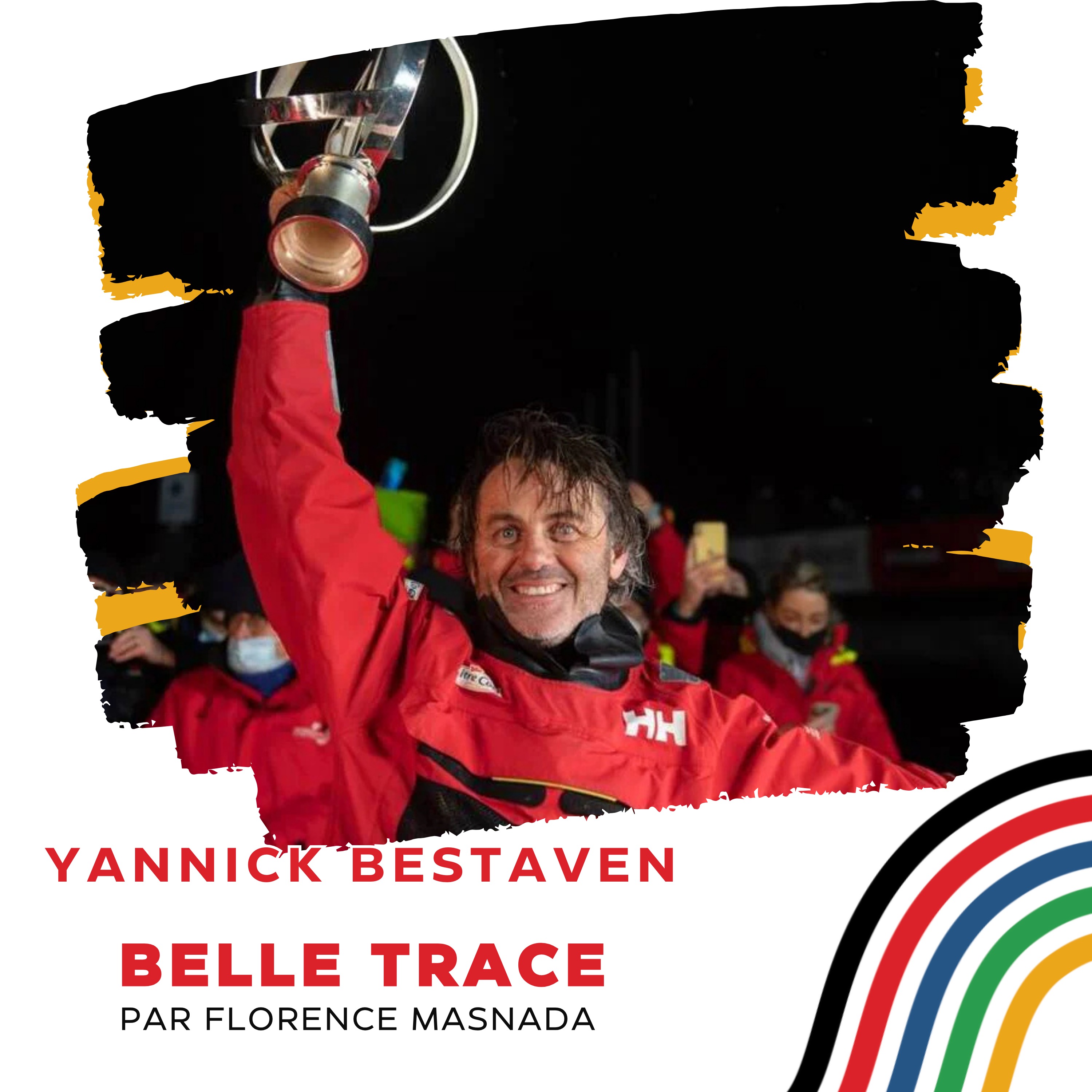 Belle Trace, Parcours de grands champions