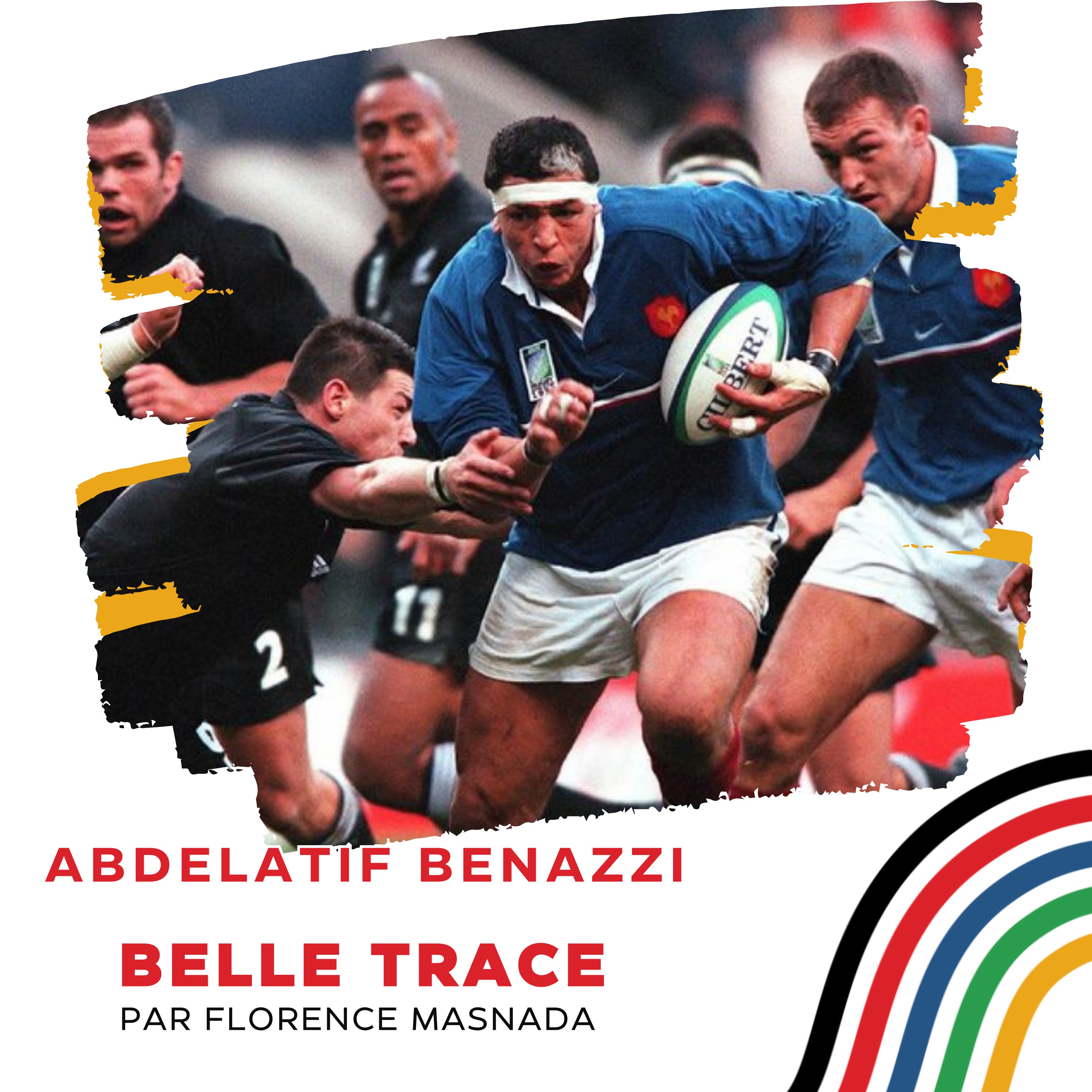 Belle Trace, Parcours de grands champions