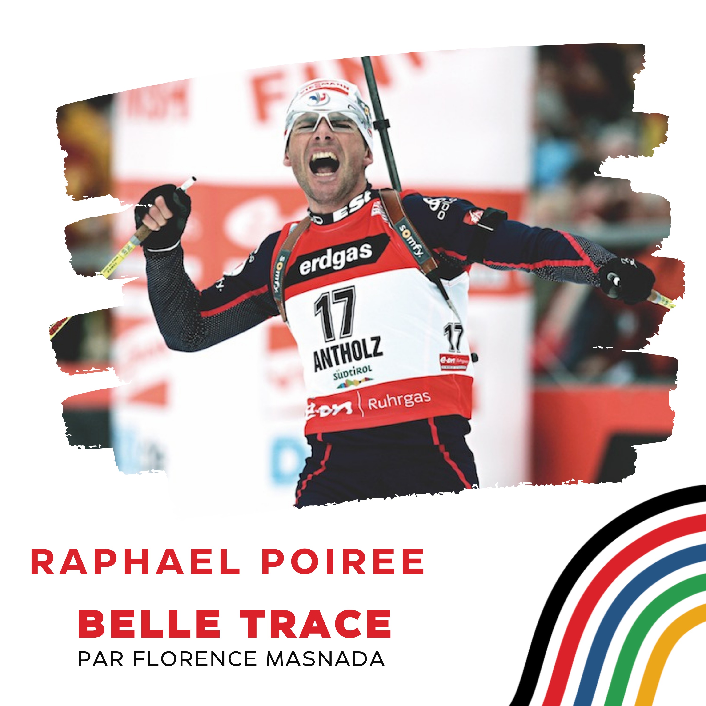 Belle Trace, Parcours de grands champions