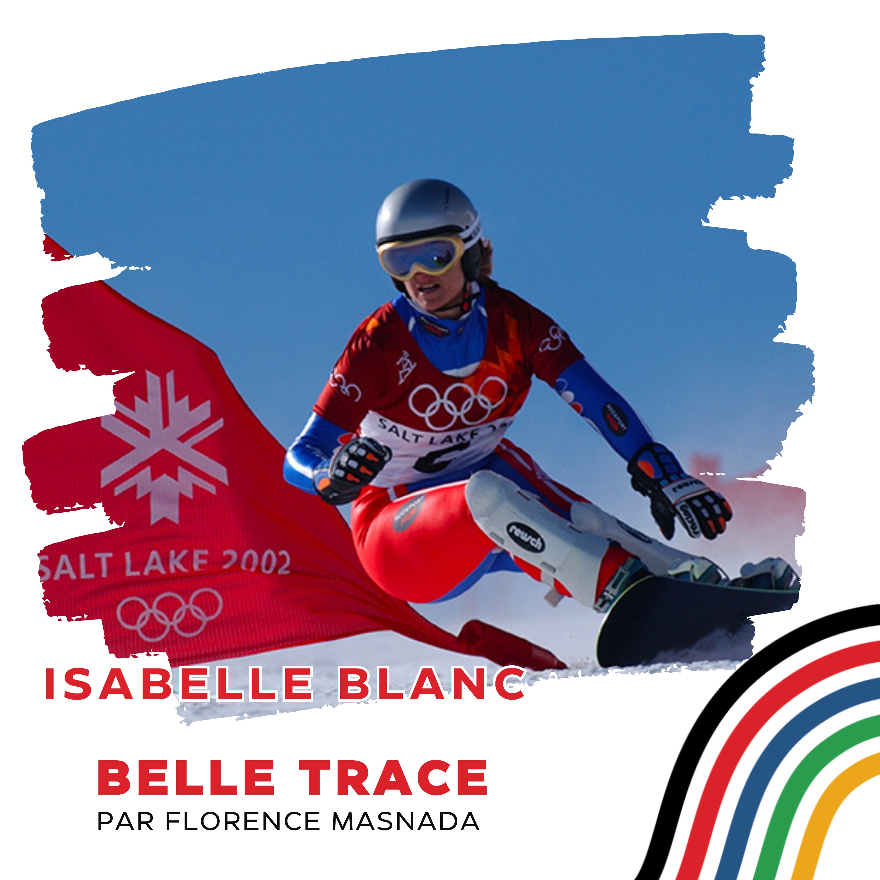 Belle Trace, Parcours de grands champions