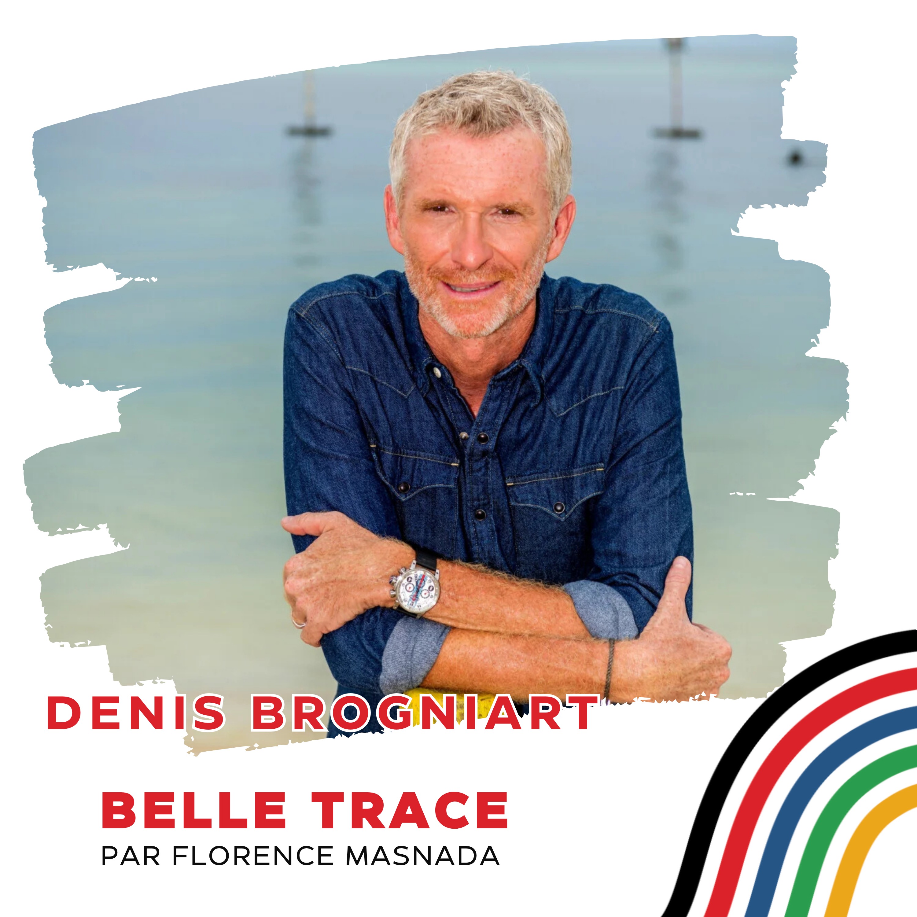 Belle Trace, Parcours de grands champions