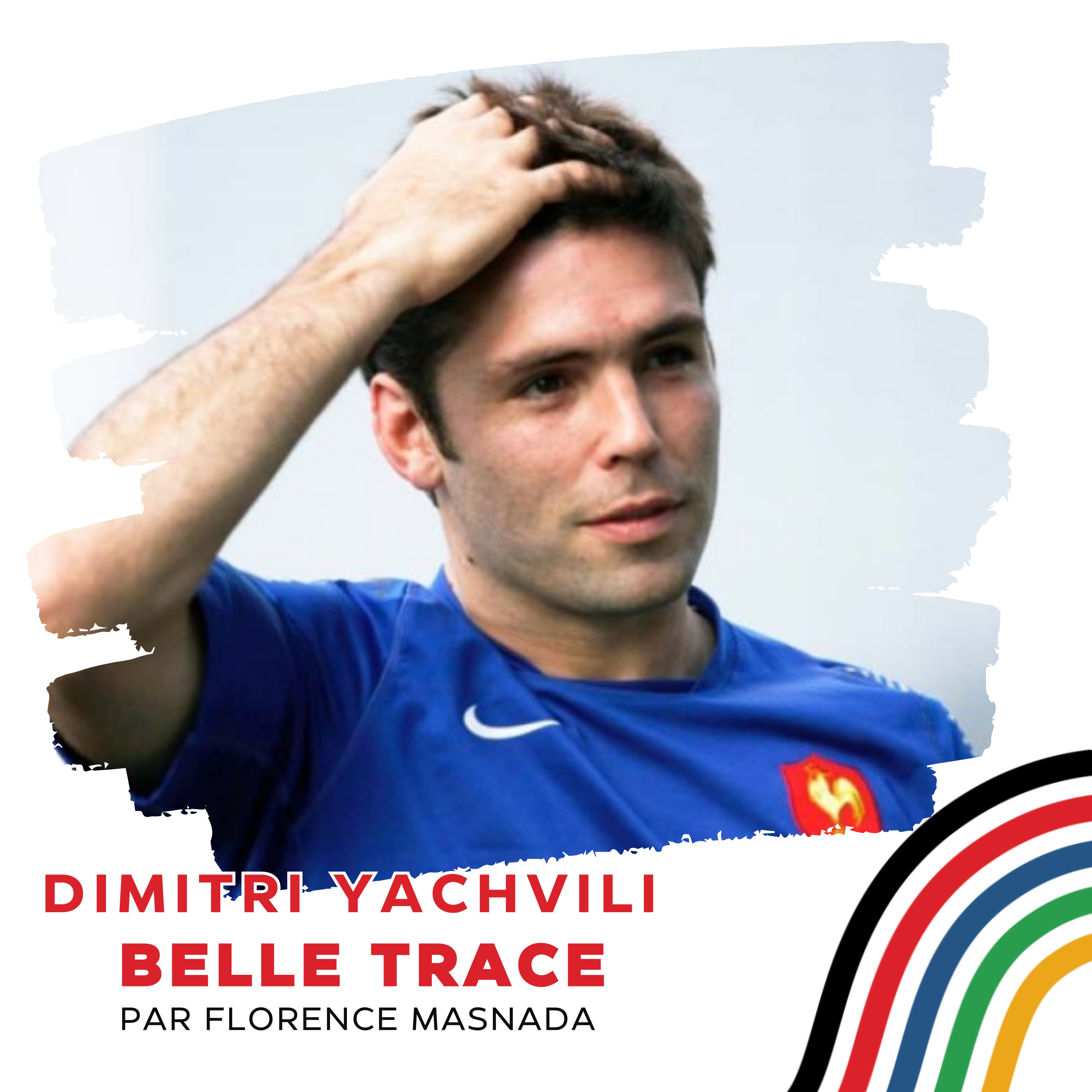 Belle Trace, Parcours de grands champions