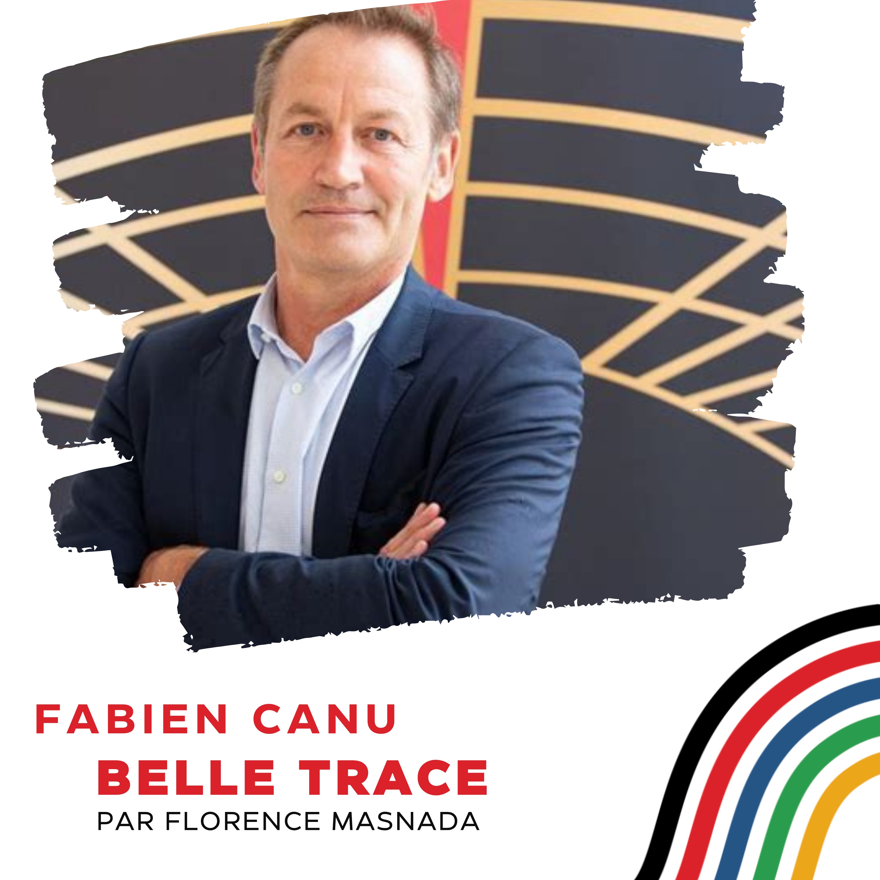 Belle Trace, Parcours de grands champions