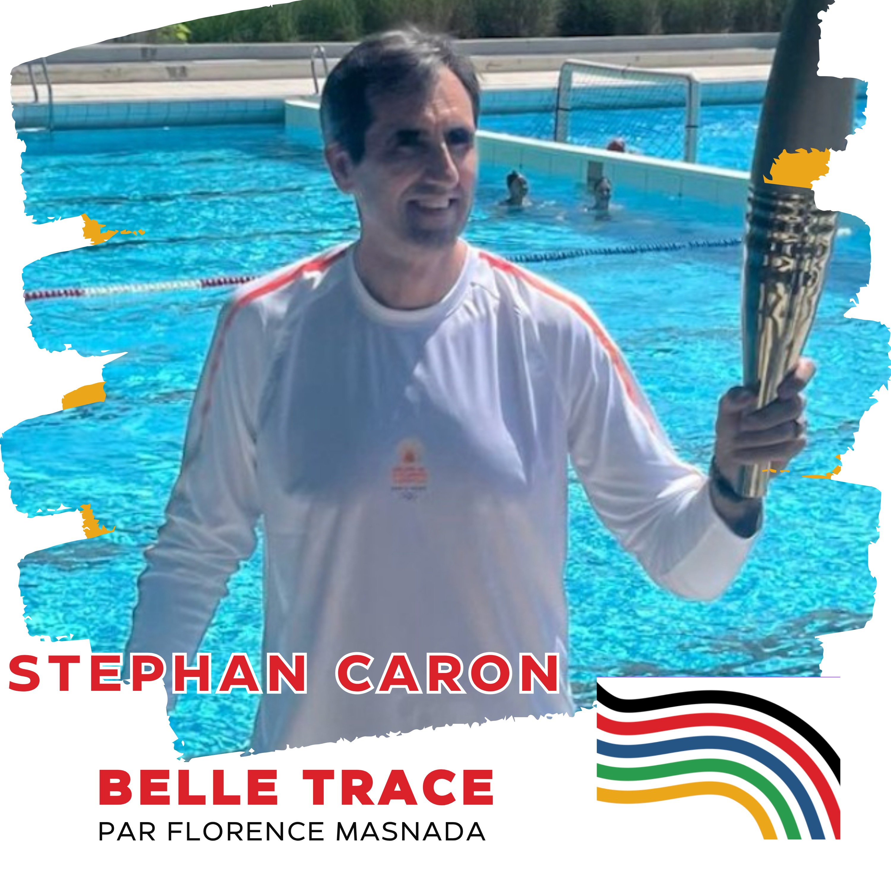 Belle Trace, Parcours de grands champions