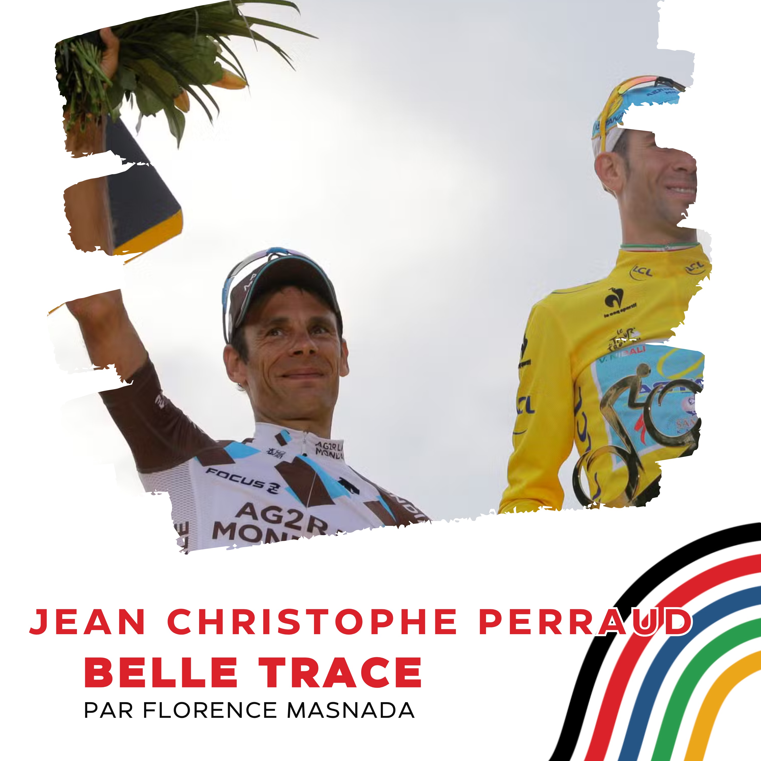 Belle Trace, Parcours de grands champions