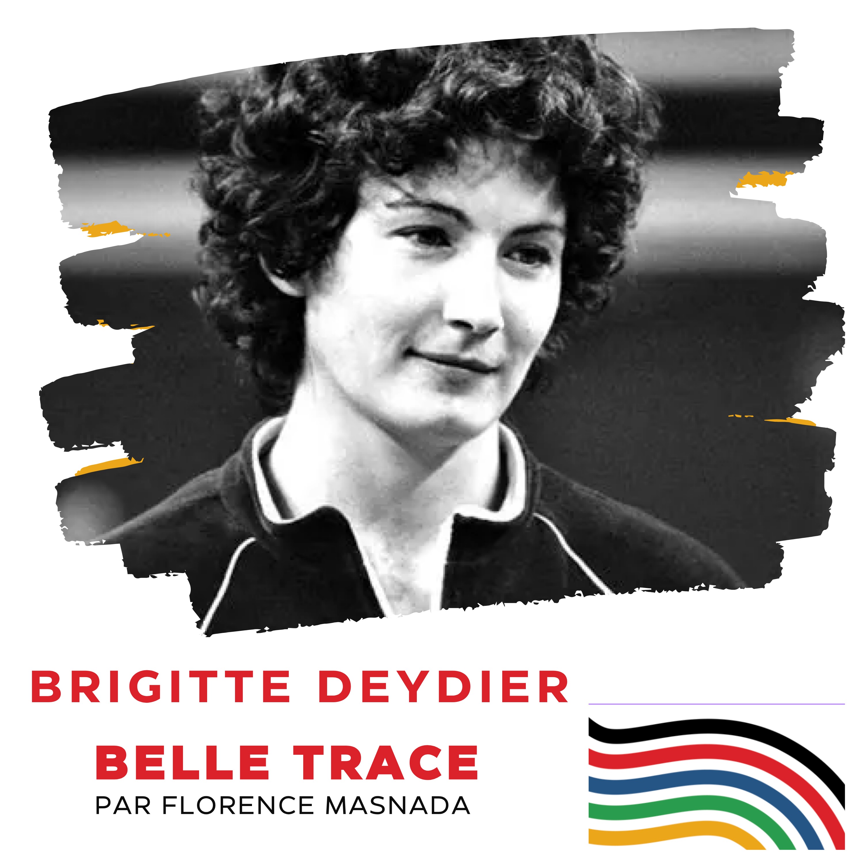 Brigitte Deydier : « J’aimerais que chacun s’interroge sur sa façon personnelle de manager et de respecter les autres, le monde irait beaucoup mieux. »