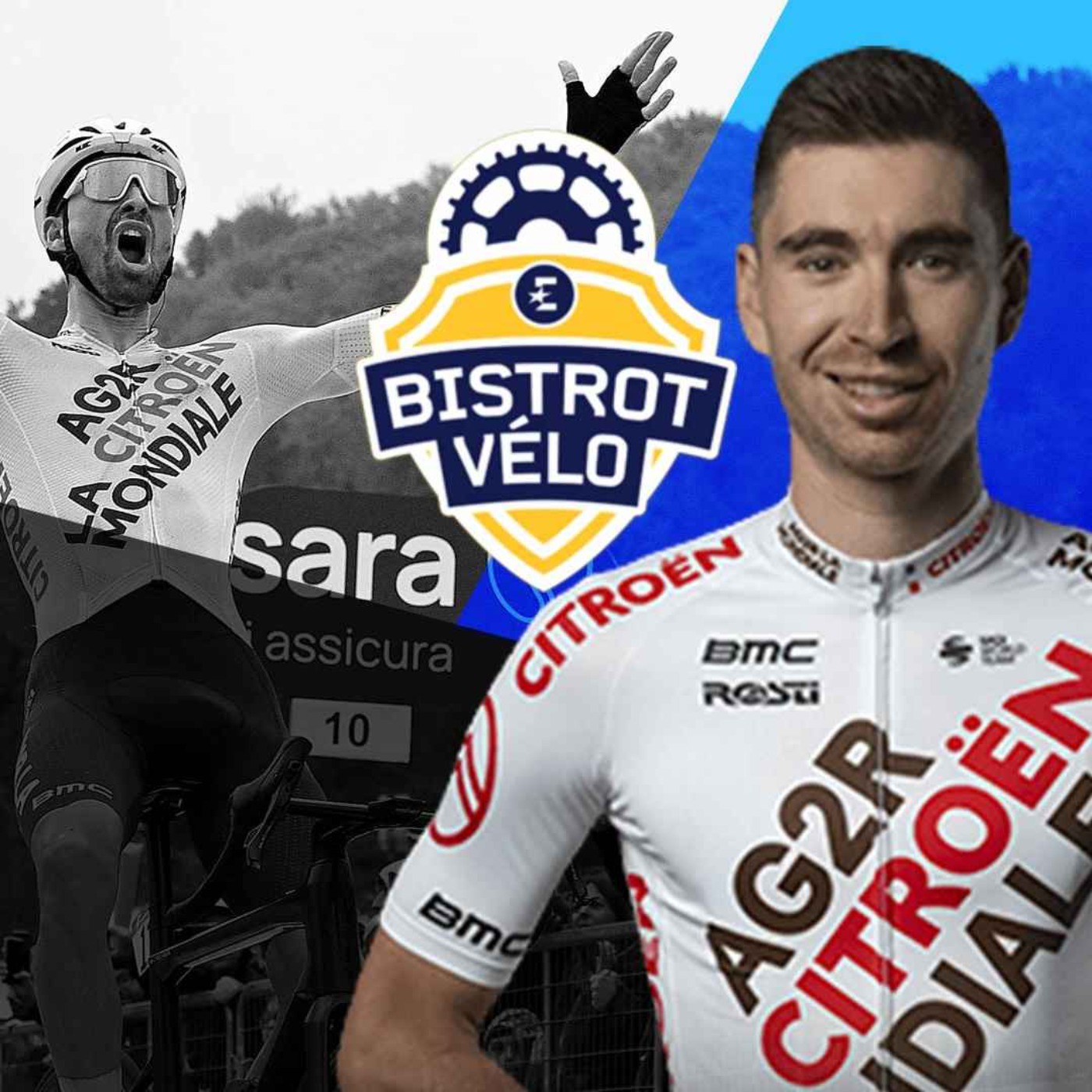 Bistrot Vélo
