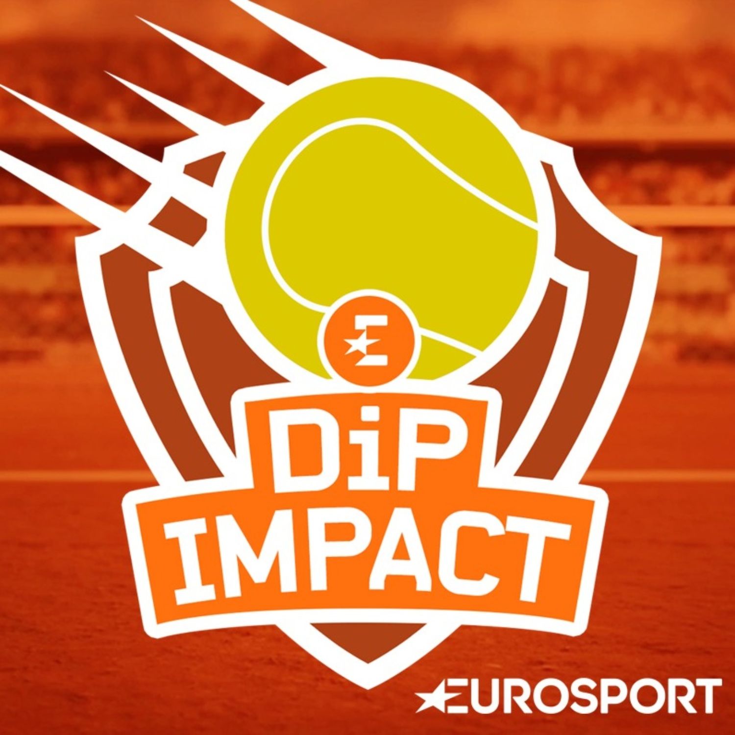 cover art for La course aux records pour Djokovic, la course au Masters pour les autres : Dip Impact s'attarde sur le Rolex Paris Masters