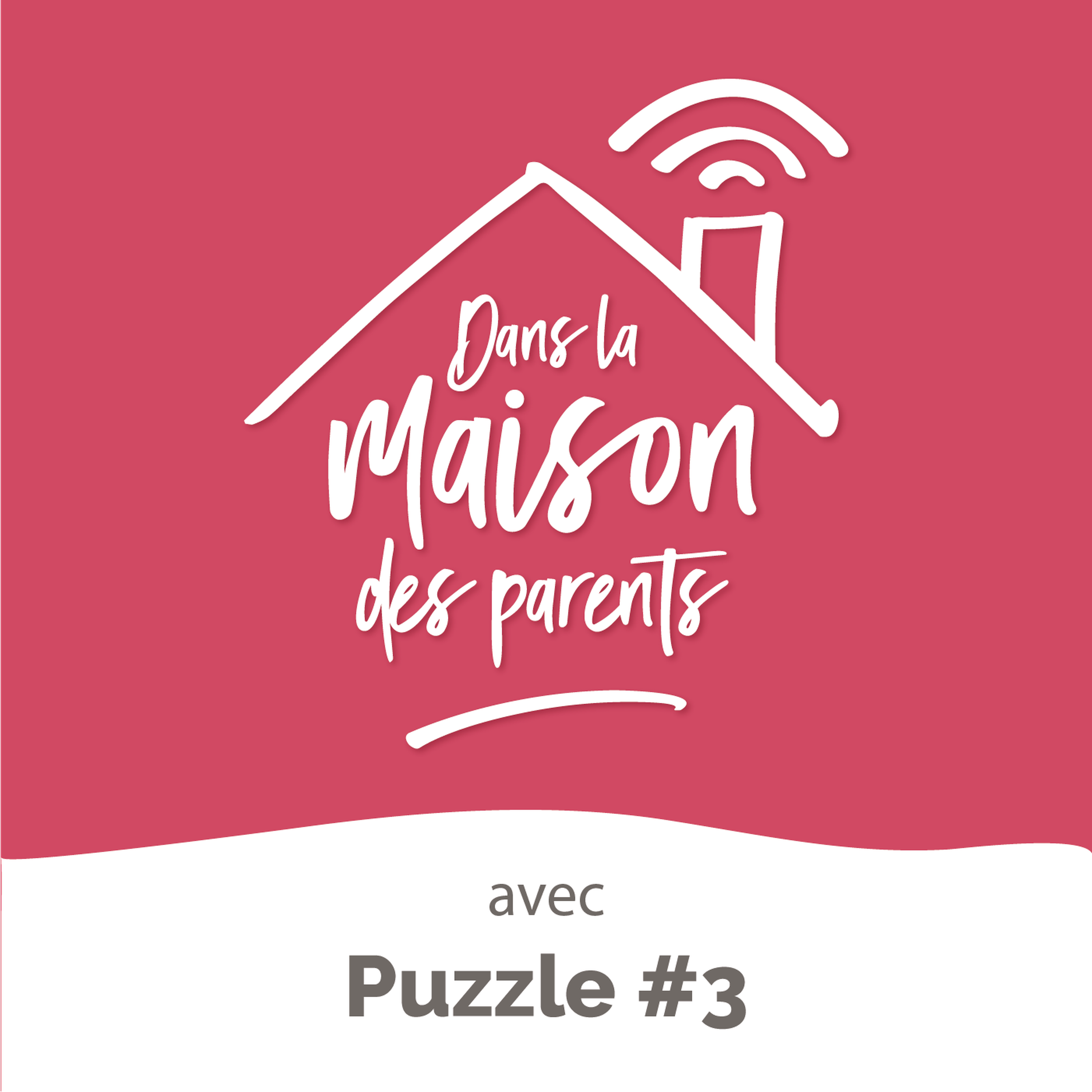 Dans la Maison des Parents