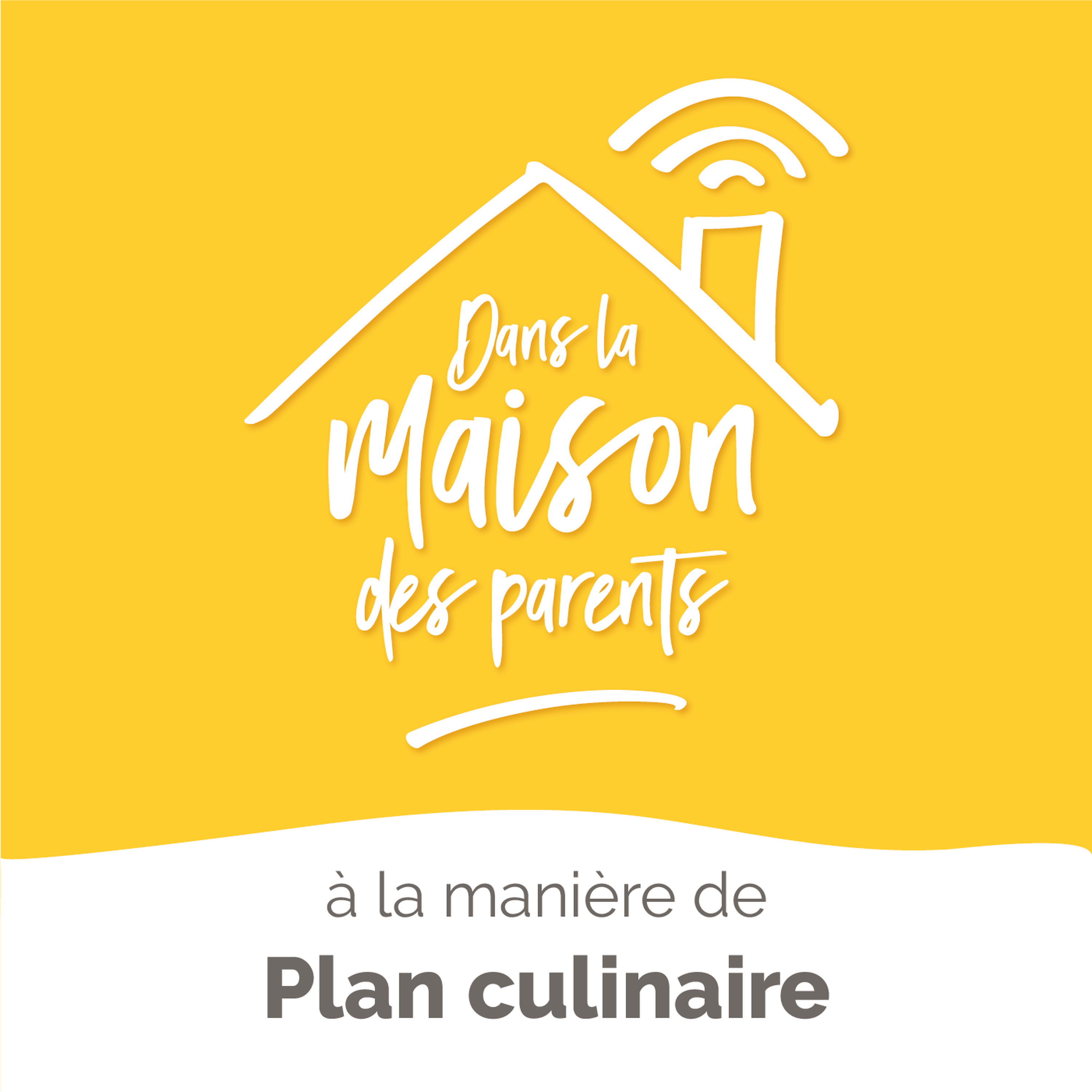 Dans la Maison des Parents