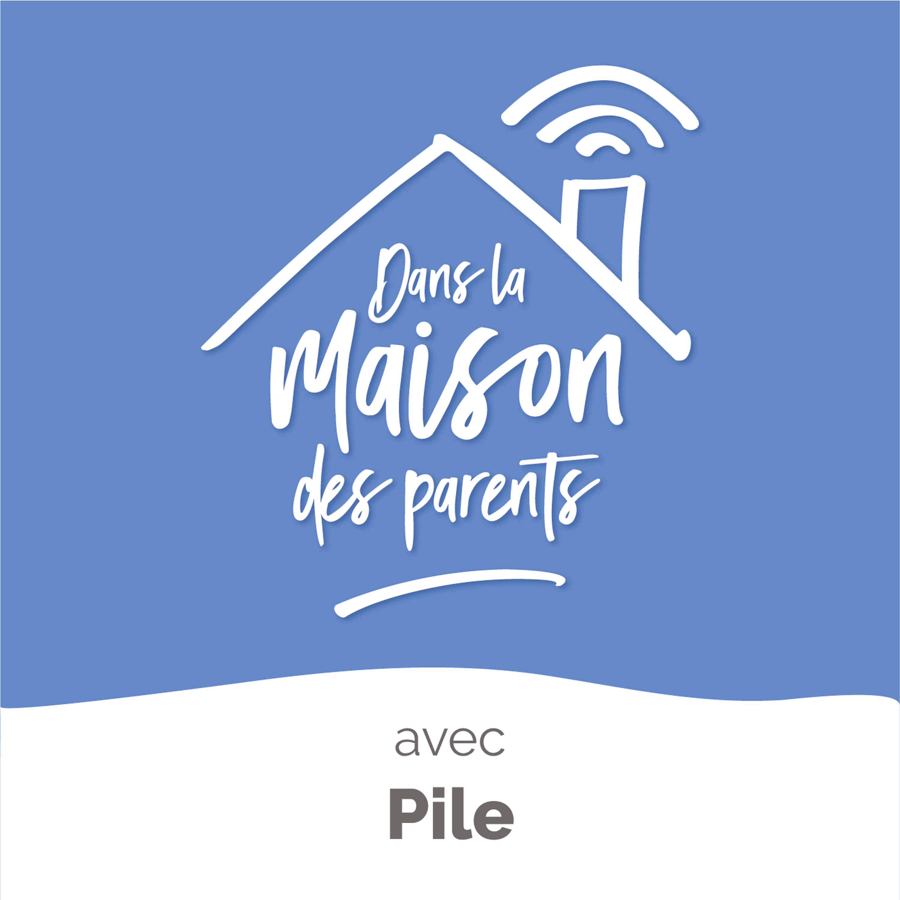 Dans la Maison des Parents