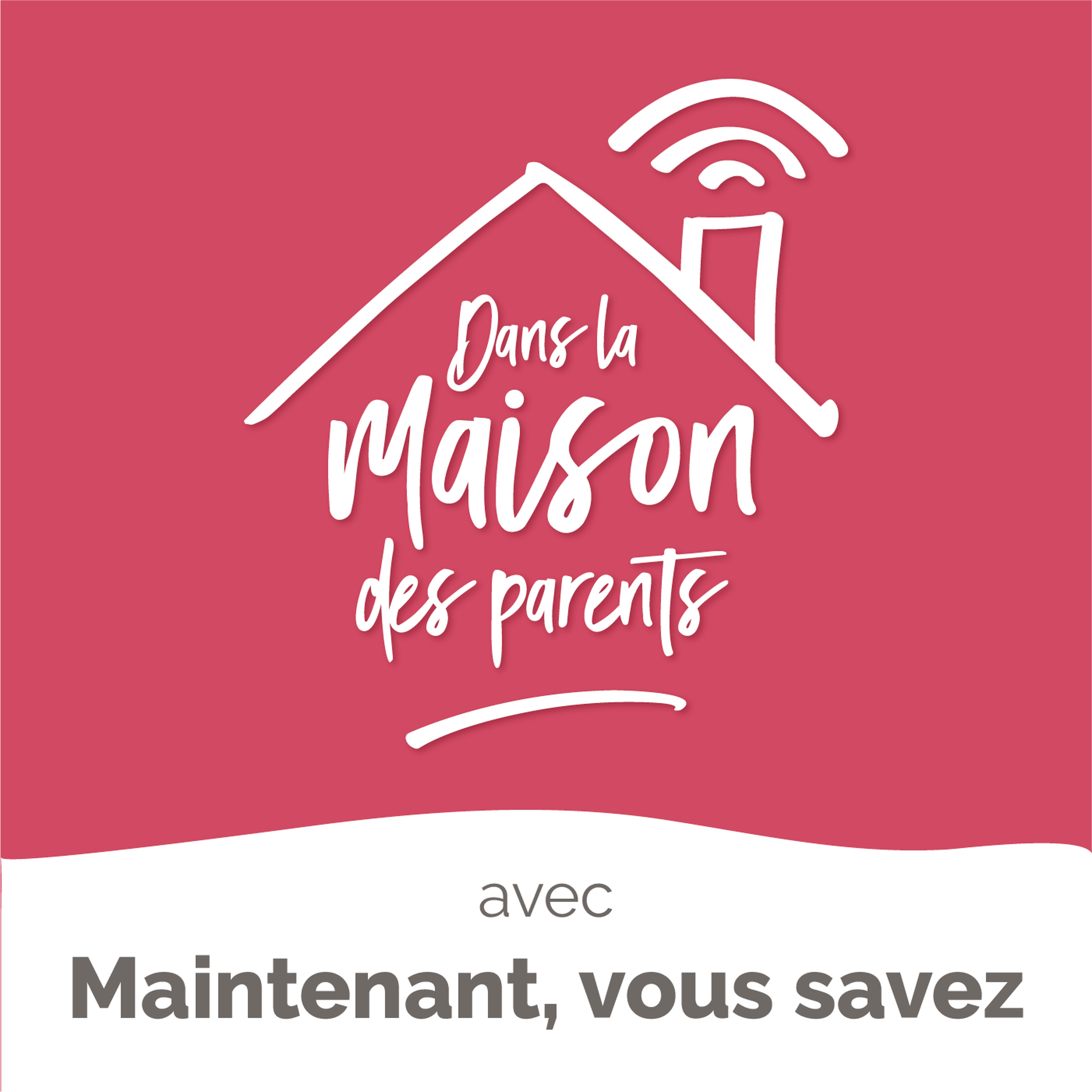 Dans la Maison des Parents