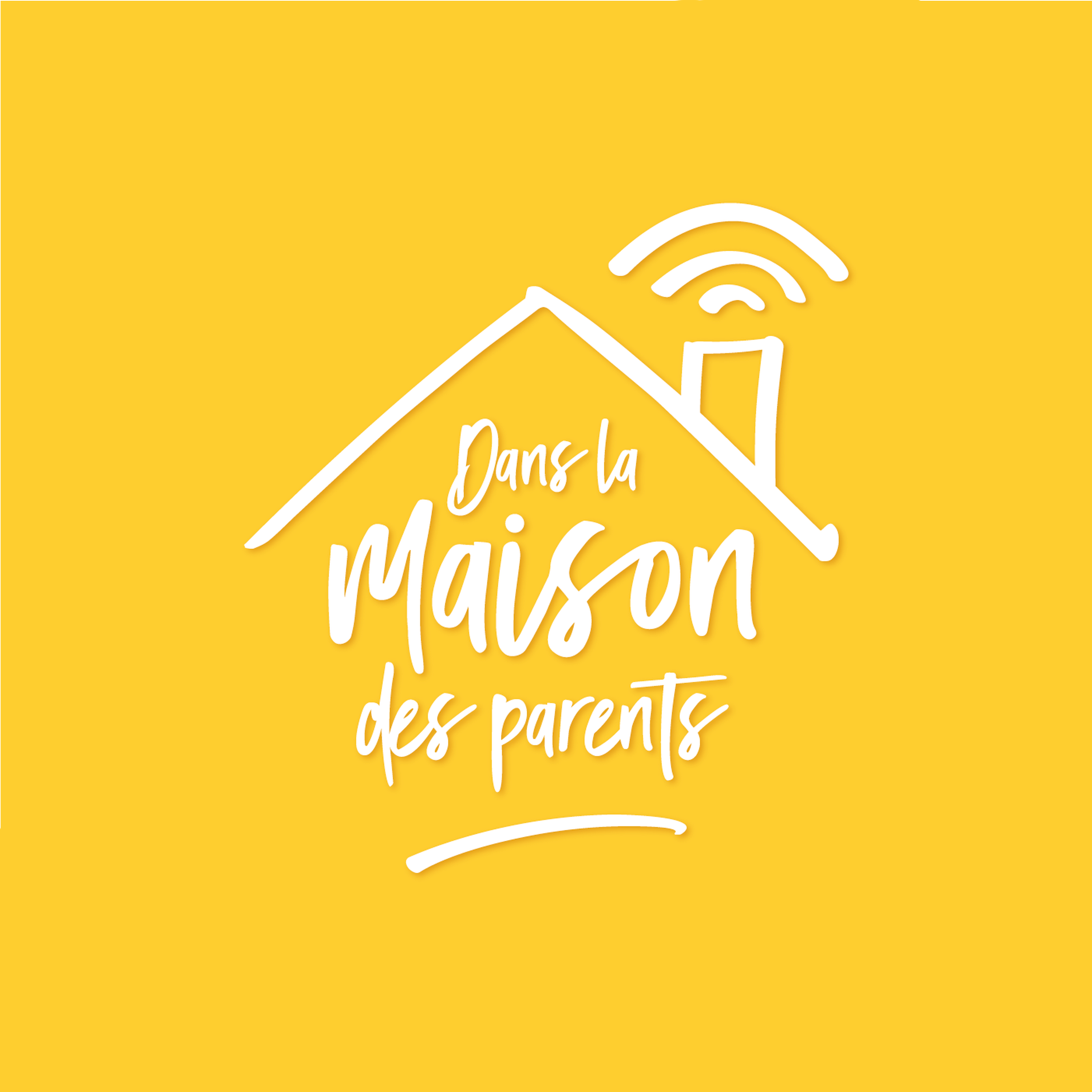 Dans la Maison des Parents
