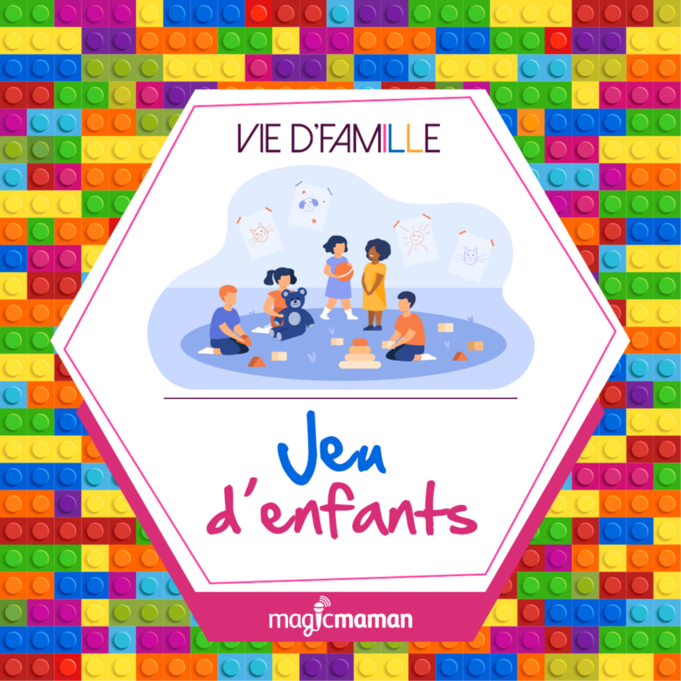 Vie d\'famille