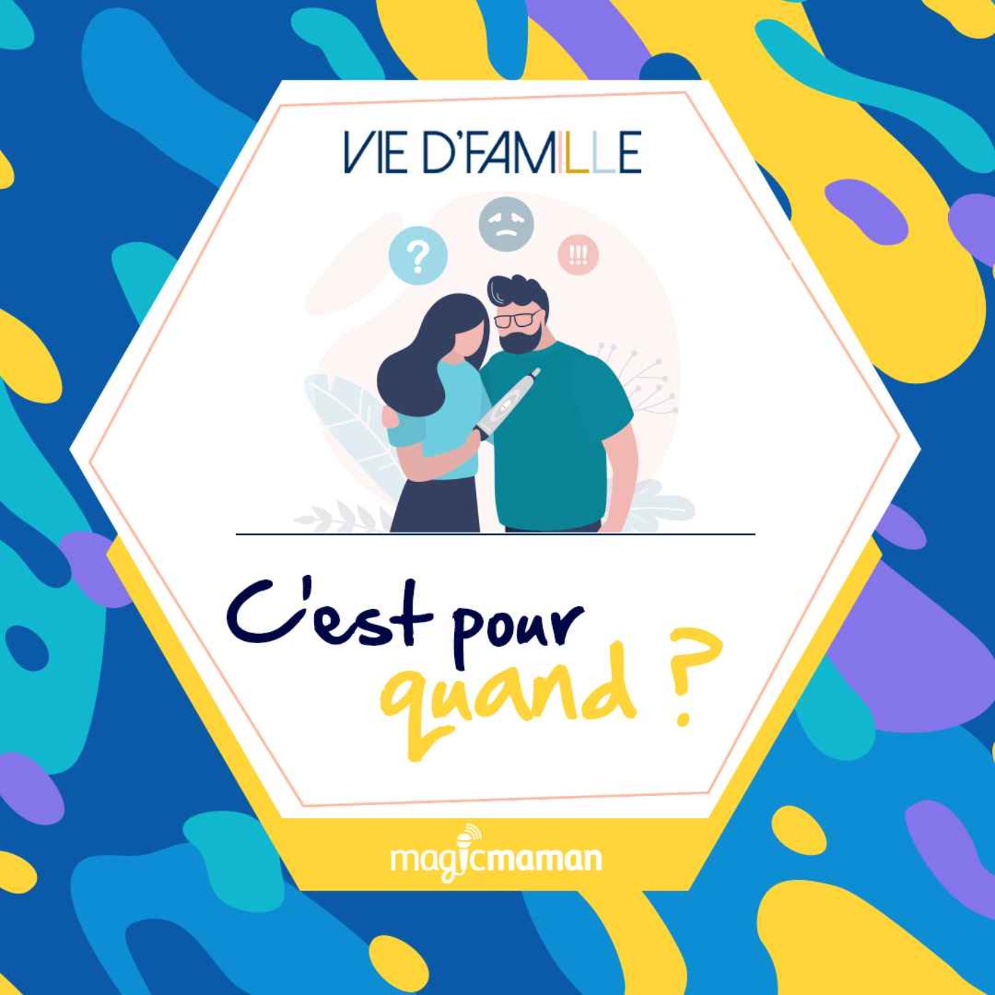 Le vrai ou faux des idées reçues sur l'infertilité, avec Dre Marine Poulain