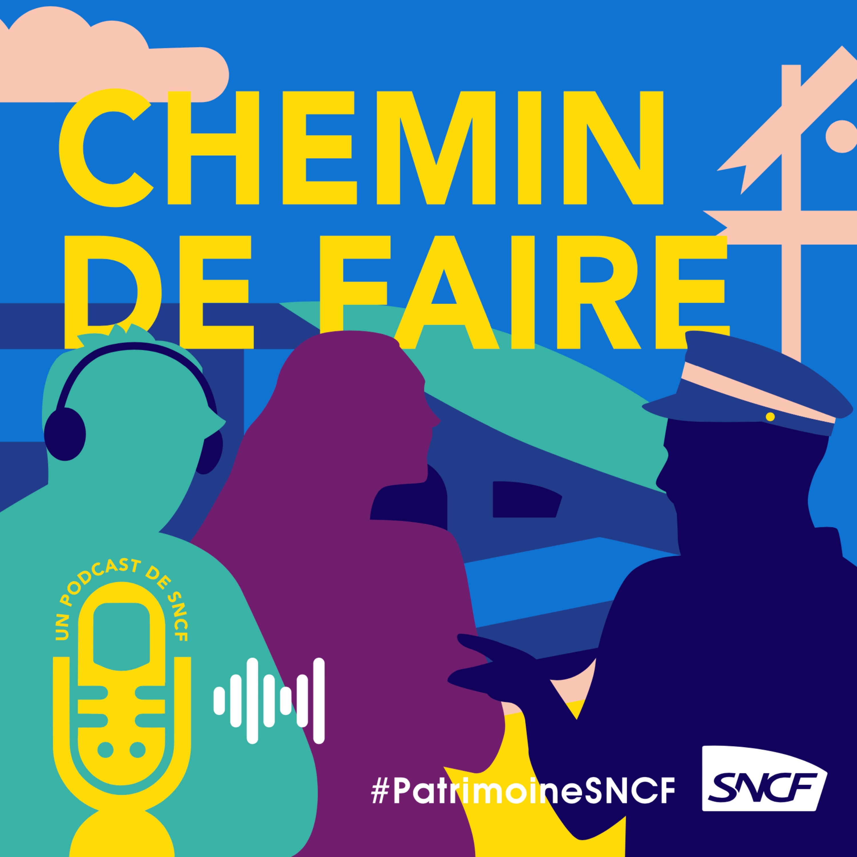 Le chemin de fer fait son cinéma