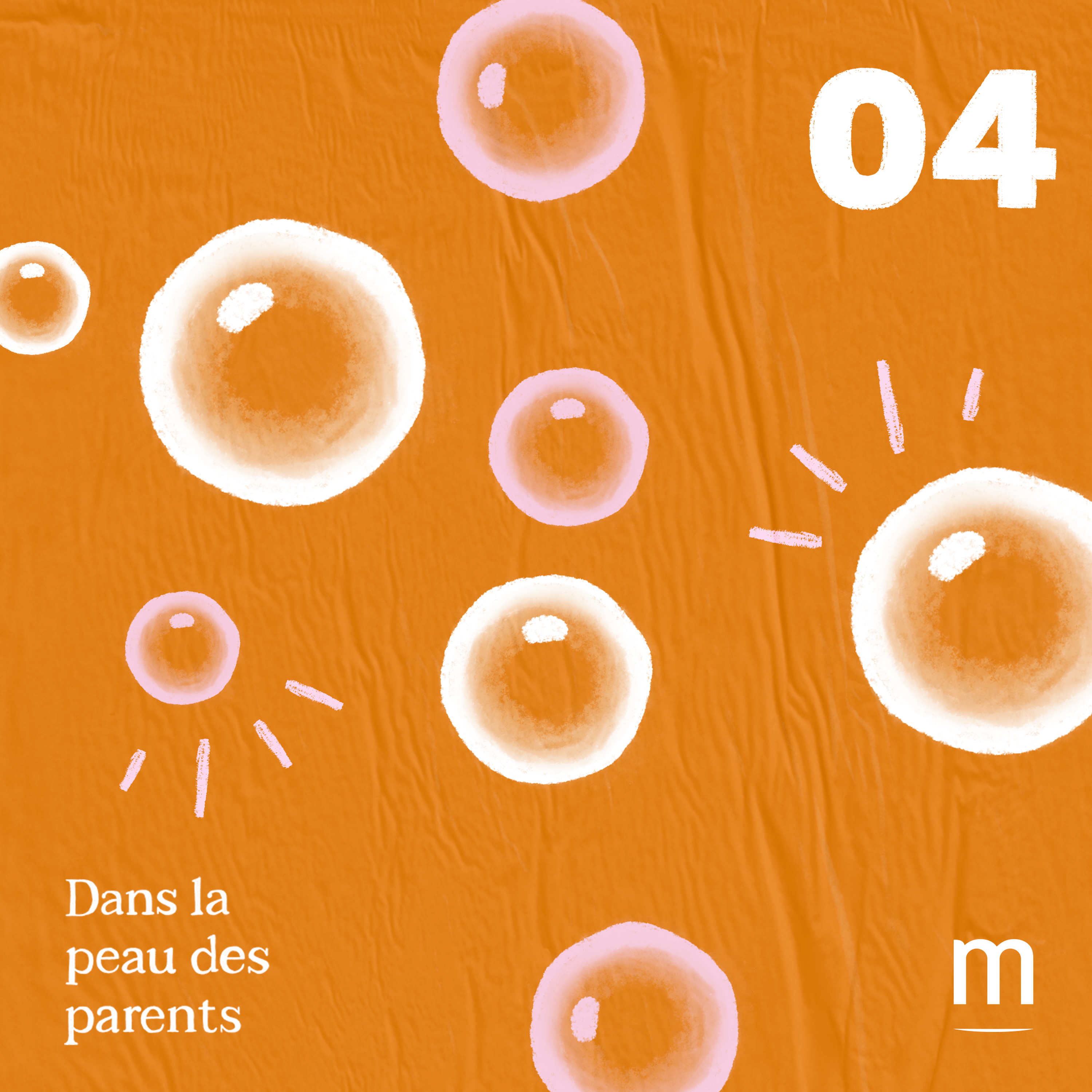 #4 Les petites bulles