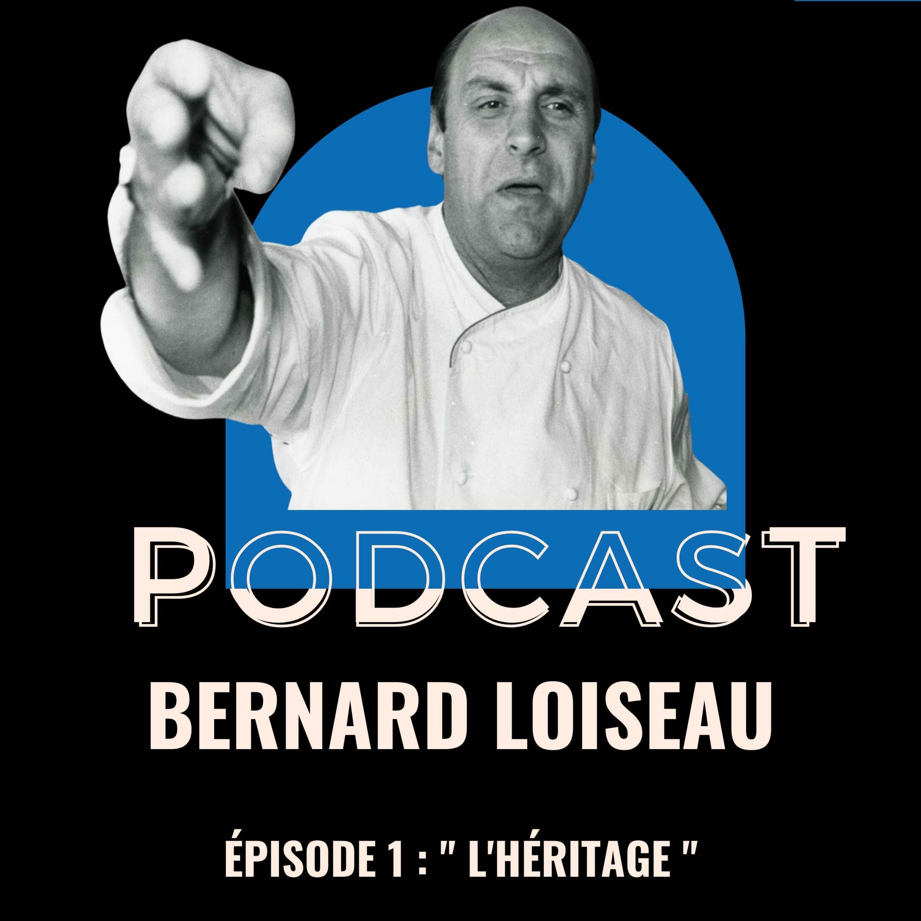 cover art for 20 ans de la mort de Bernard Loiseau : l'héritage
