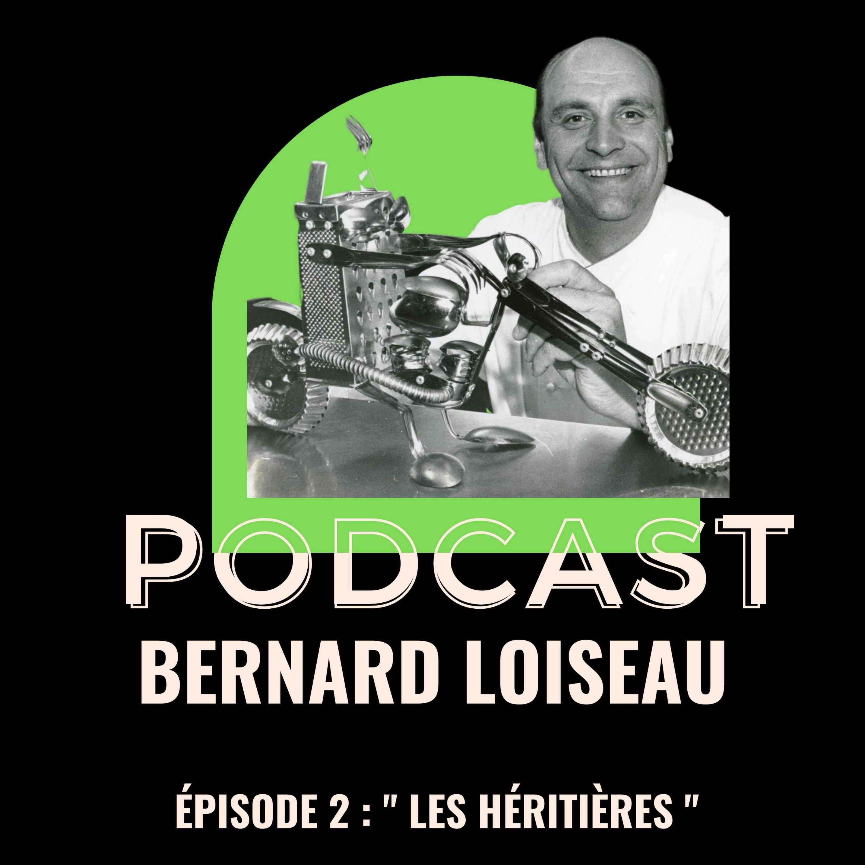 20 ans de la mort de Bernard Loiseau : Bérangère et Blanche, les héritières
