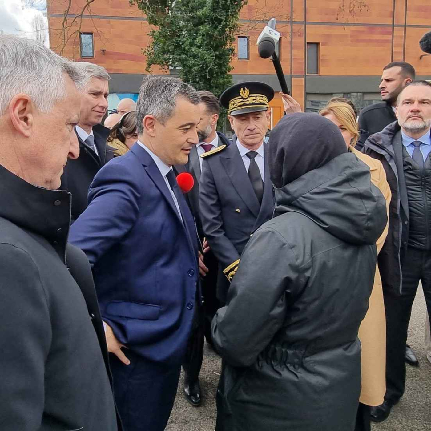 Règlement de comptes dans l'agglomération de Dijon : le témoignage de la mère d'un jeune tué à Talant