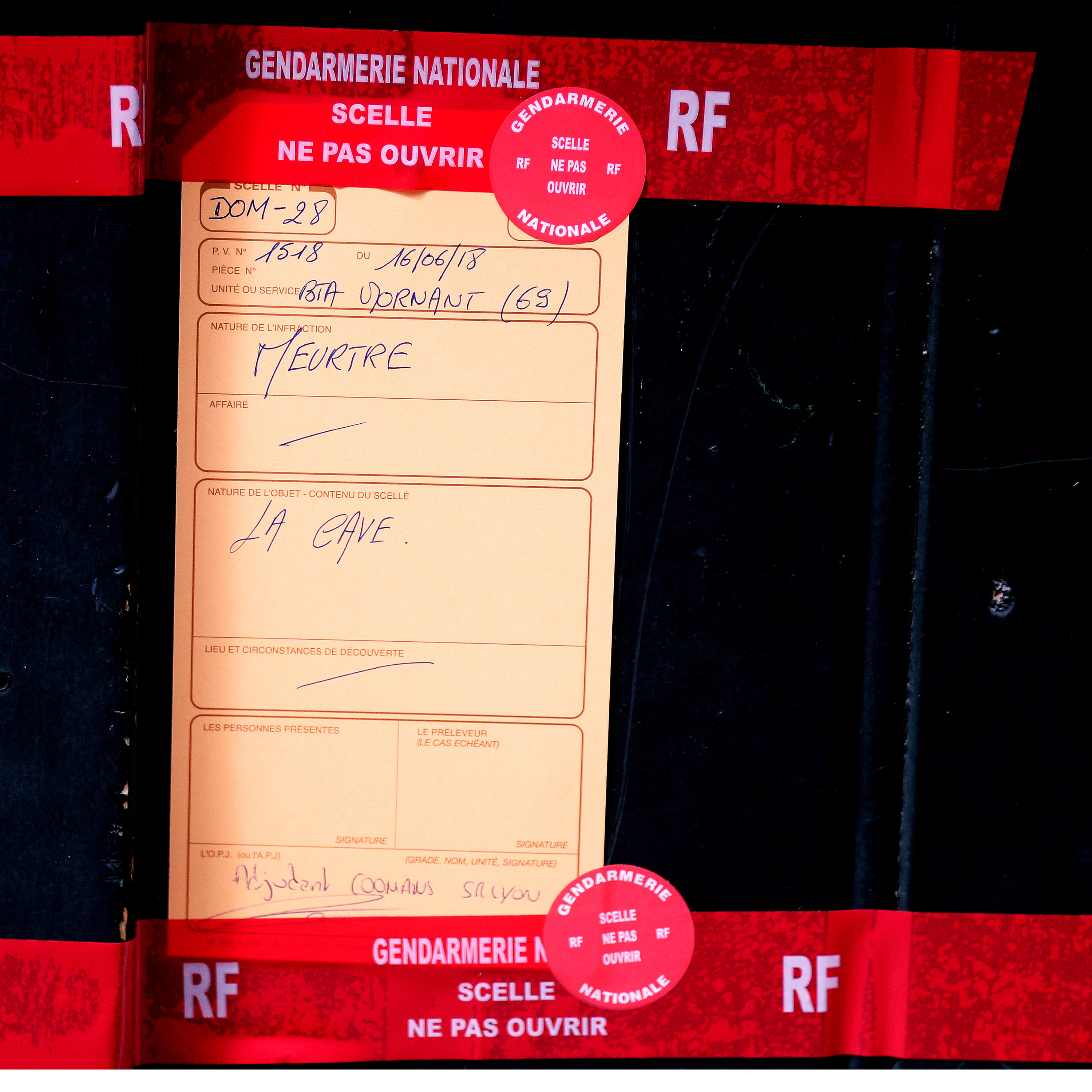 Affaire Boisseranc : retour sur 15 ans d'enquête (par Elise Colin)