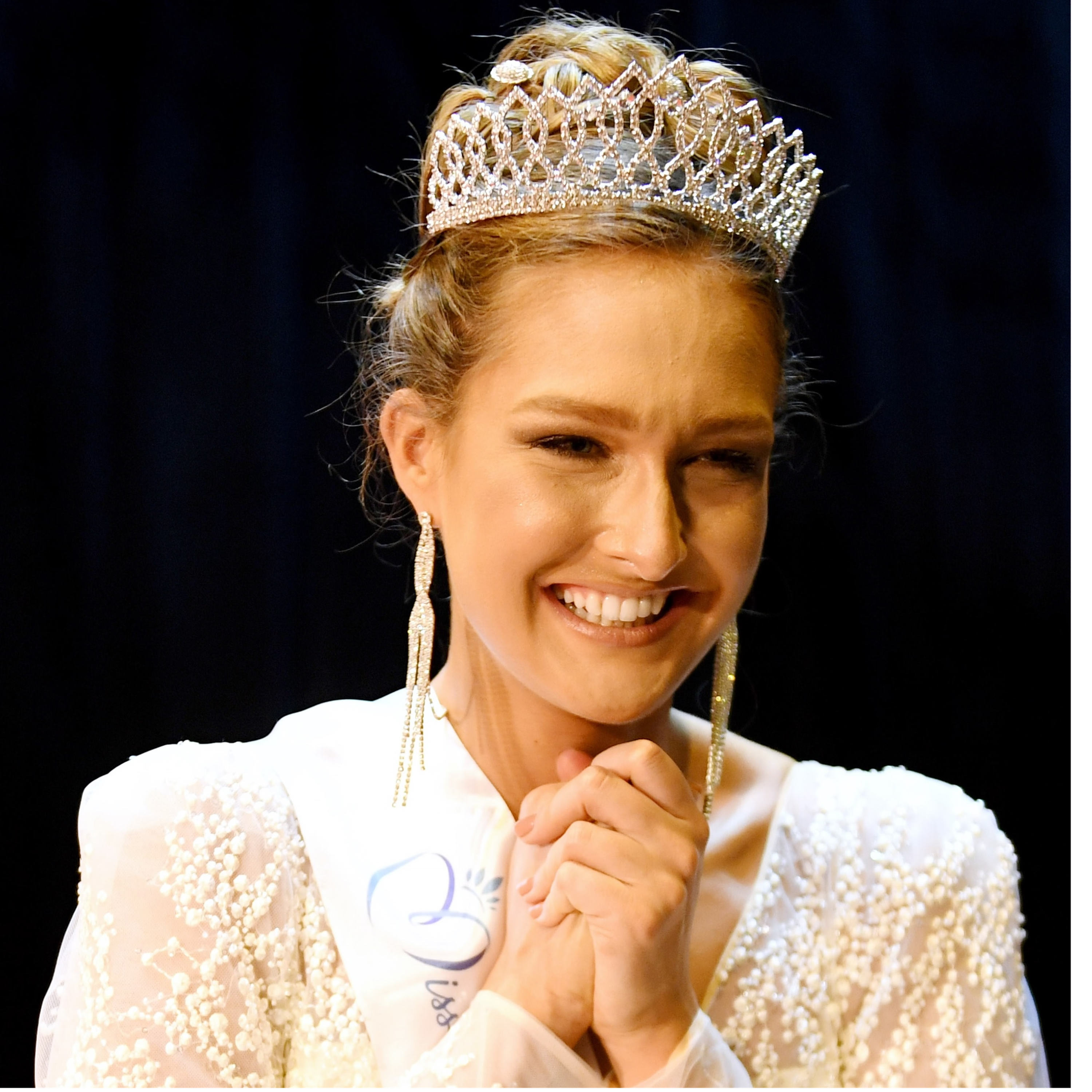 Interview Anaïs Roux (miss Rhône-Alpes 2020) : « Quand j’étais petite, j’avais un serpent »
