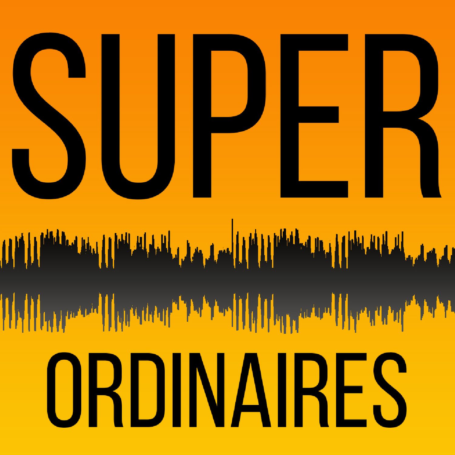 Super Ordinaires