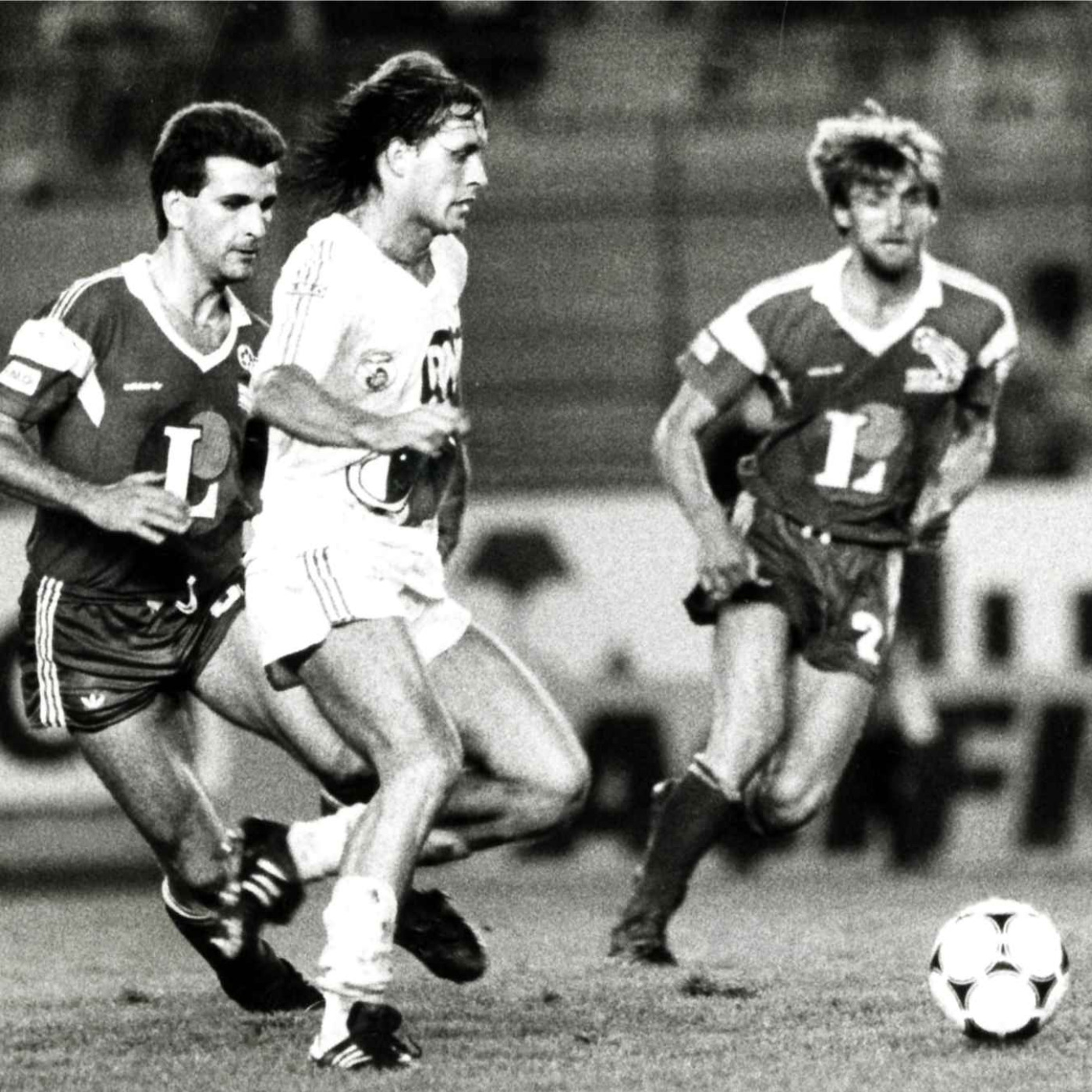 Eric Pécout : « Je suis allé voir des matches pendant 25 ans »