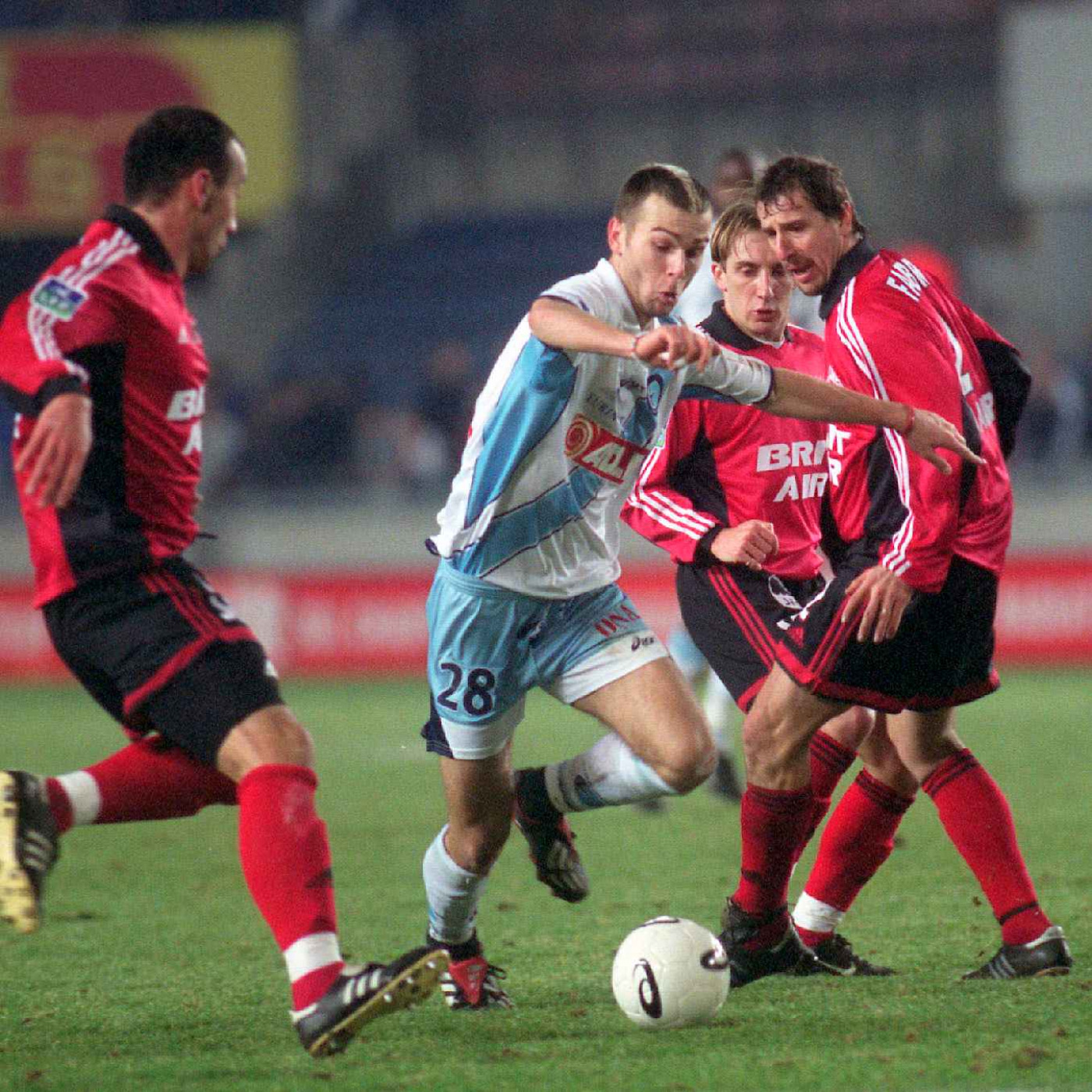 Danijel Ljuboja : « Je dois ma carrière à mon père »