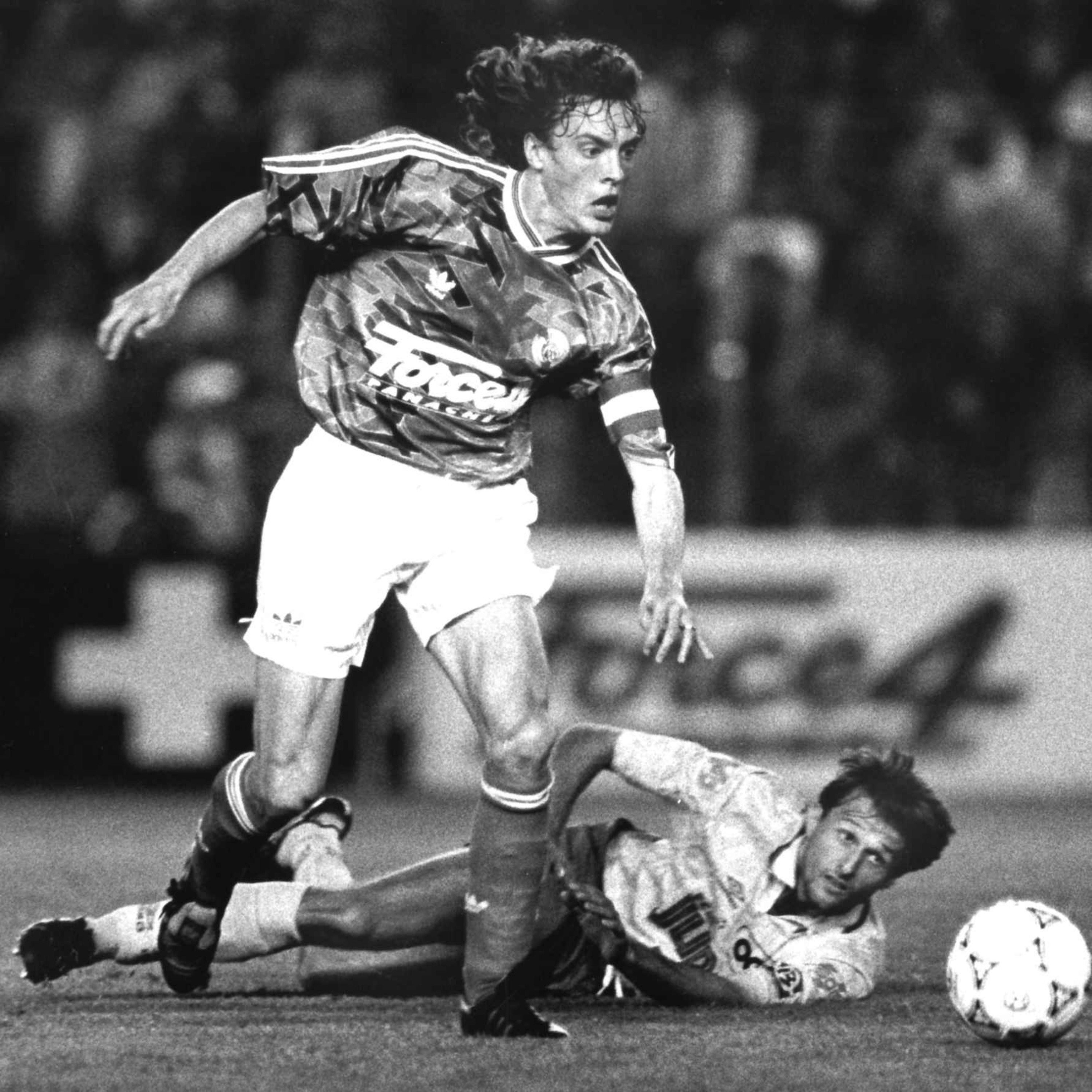 Yvon Pouliquen : « Mon premier match (avec Daniel Jeandupeux), j’ai cru que ça serait mon jubilé »