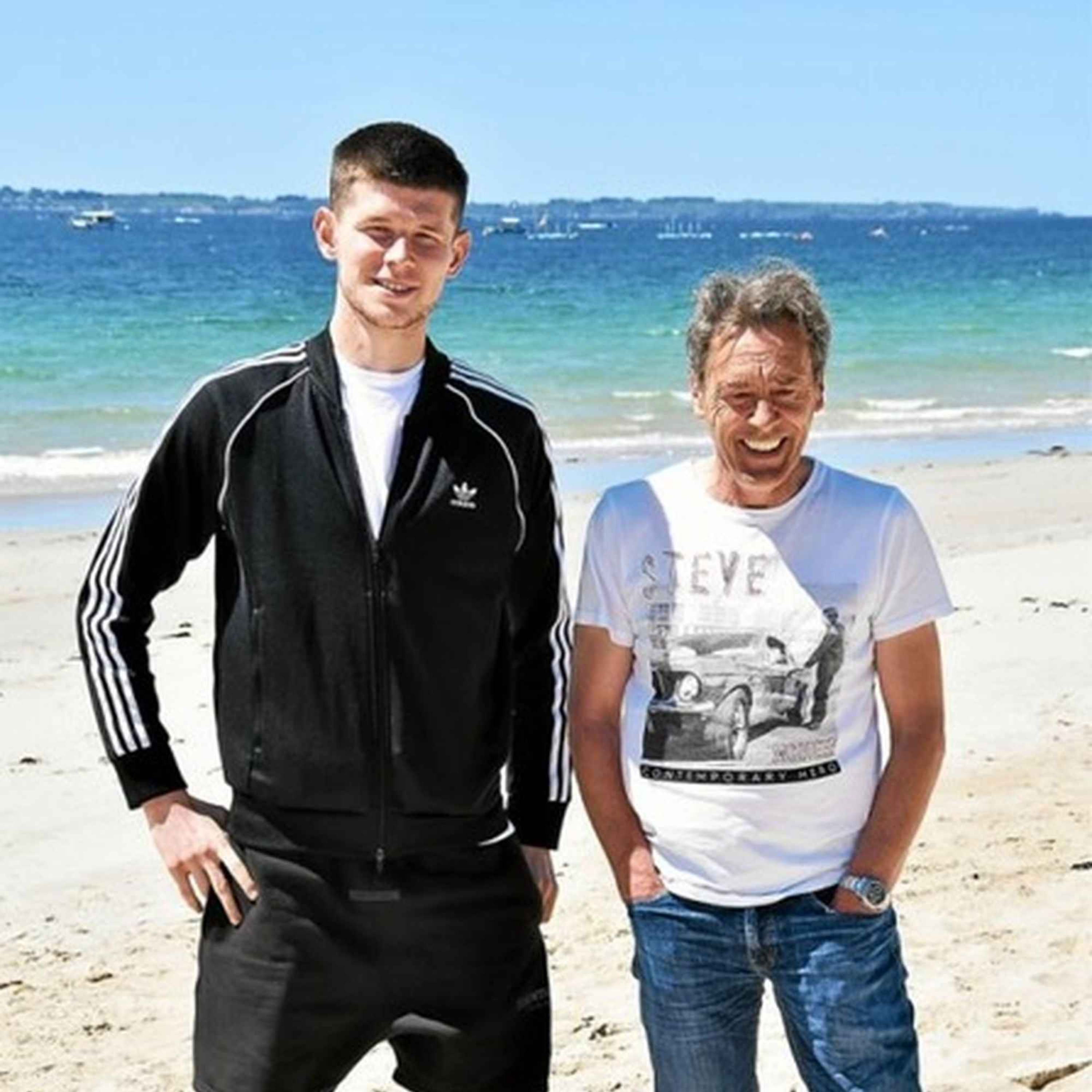 Yvon Pouliquen : « L’agent doit dire la vérité à son joueur »
