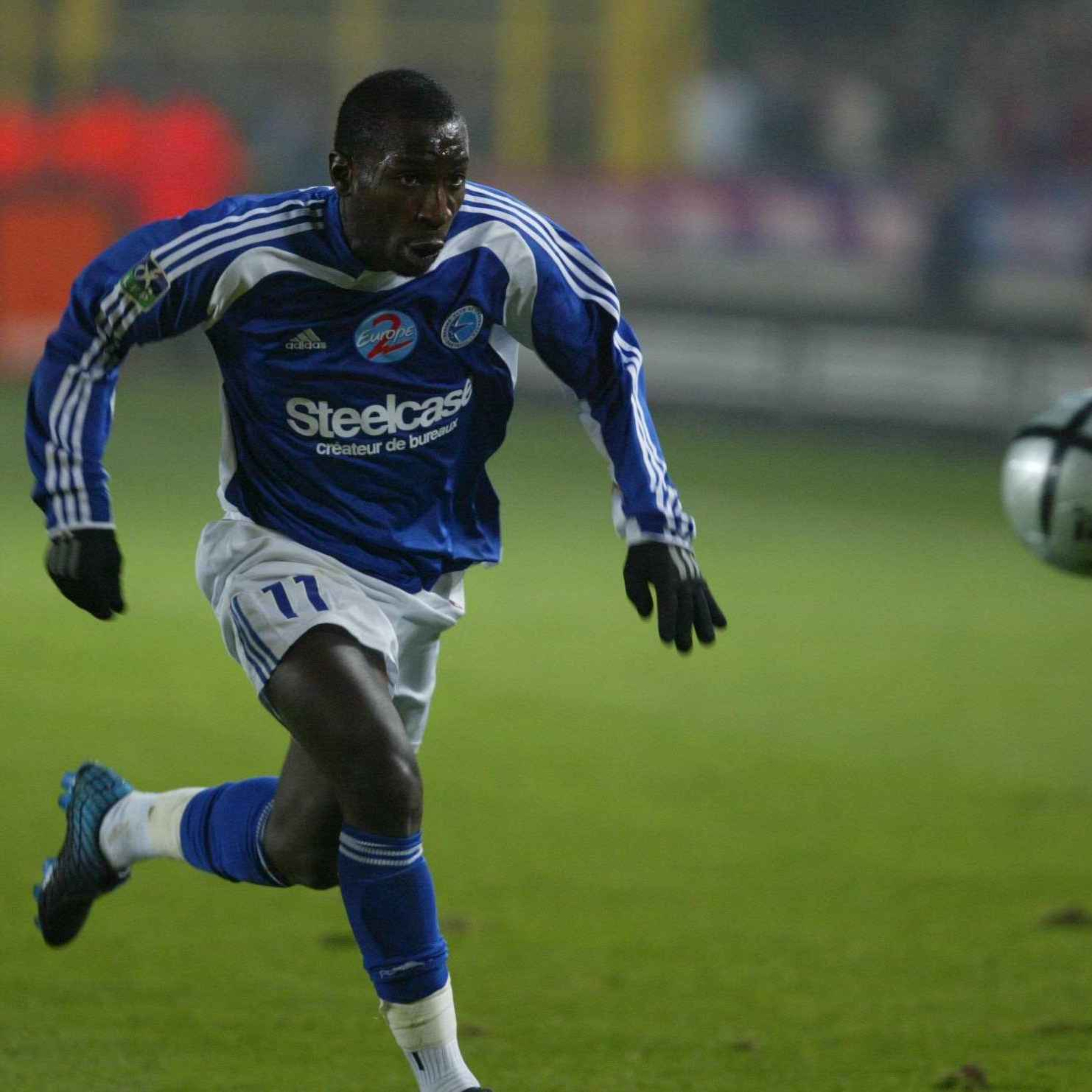 Mamadou Niang : « Mon choix a été vite fait avec l’OM »