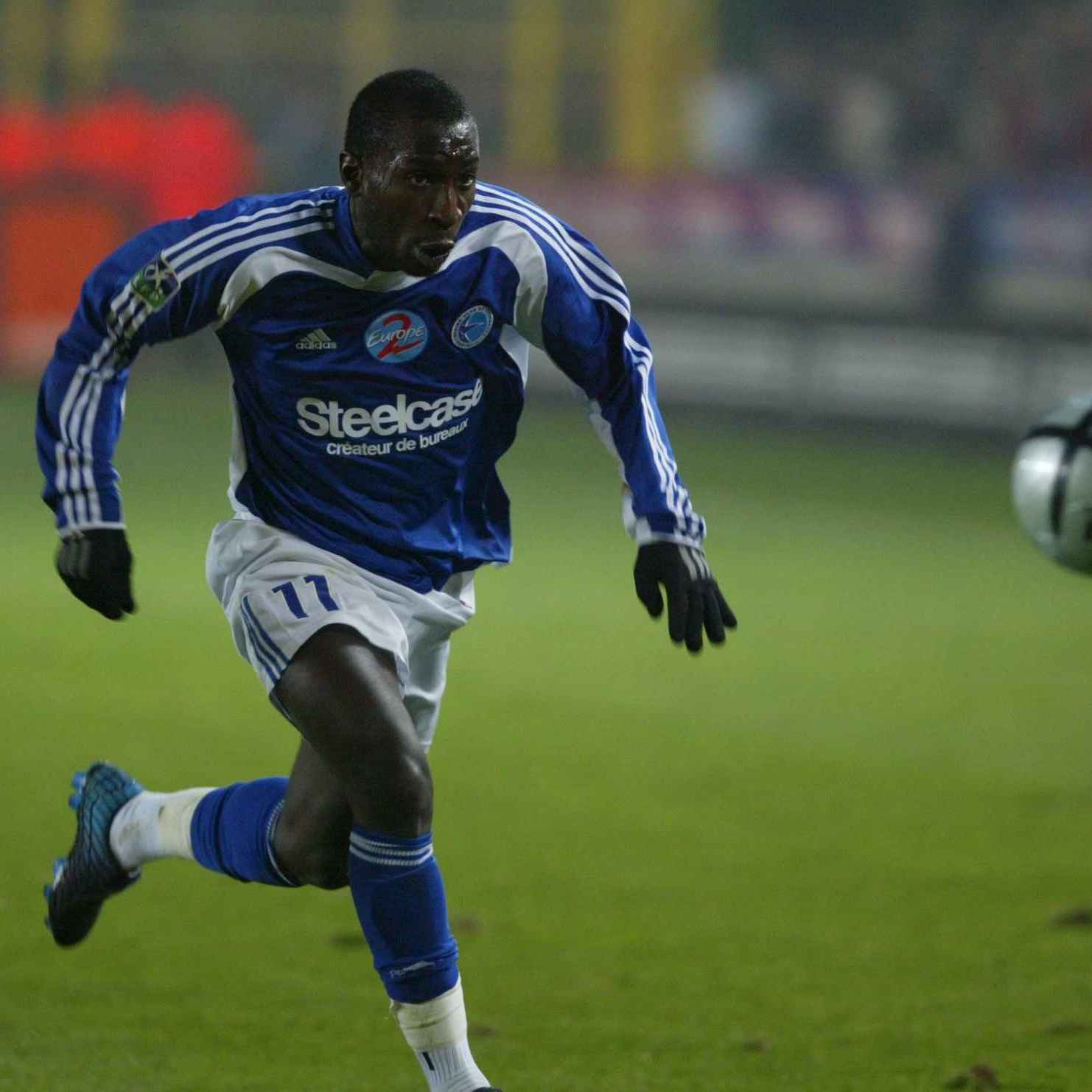 Mamadou Niang : « Didier Deschamps savait tout sur tout »