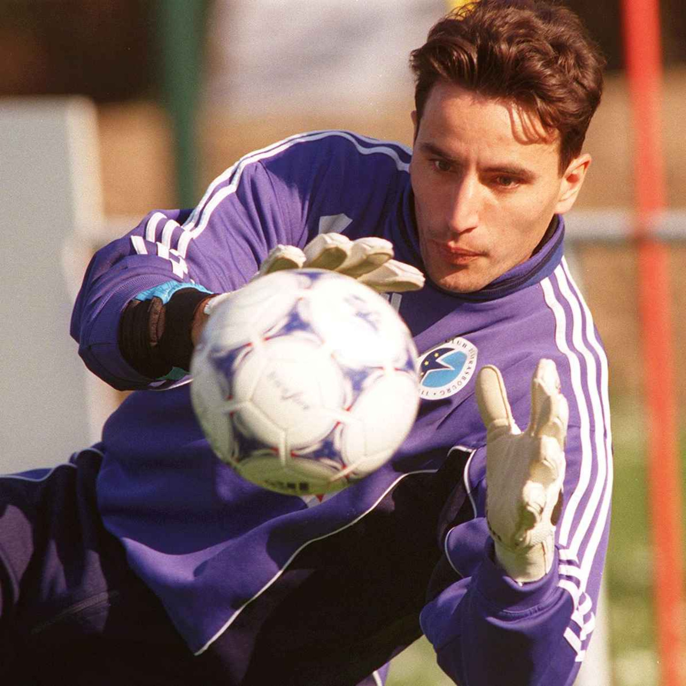Thierry Debès: « Chilavert avait une aura »