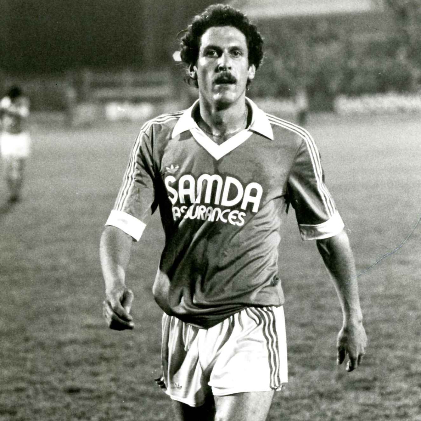Jean-Jacques Marx : « Sensationnel contre le Dukla »