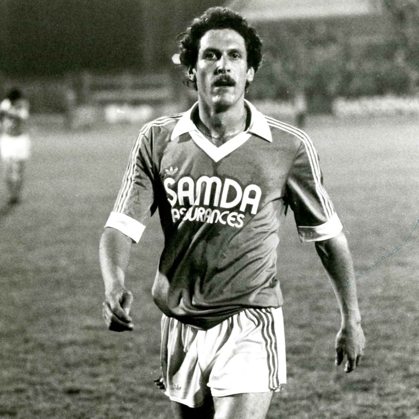 Jean-Jacques Marx : « Maradona, le meilleur que j’ai vu »