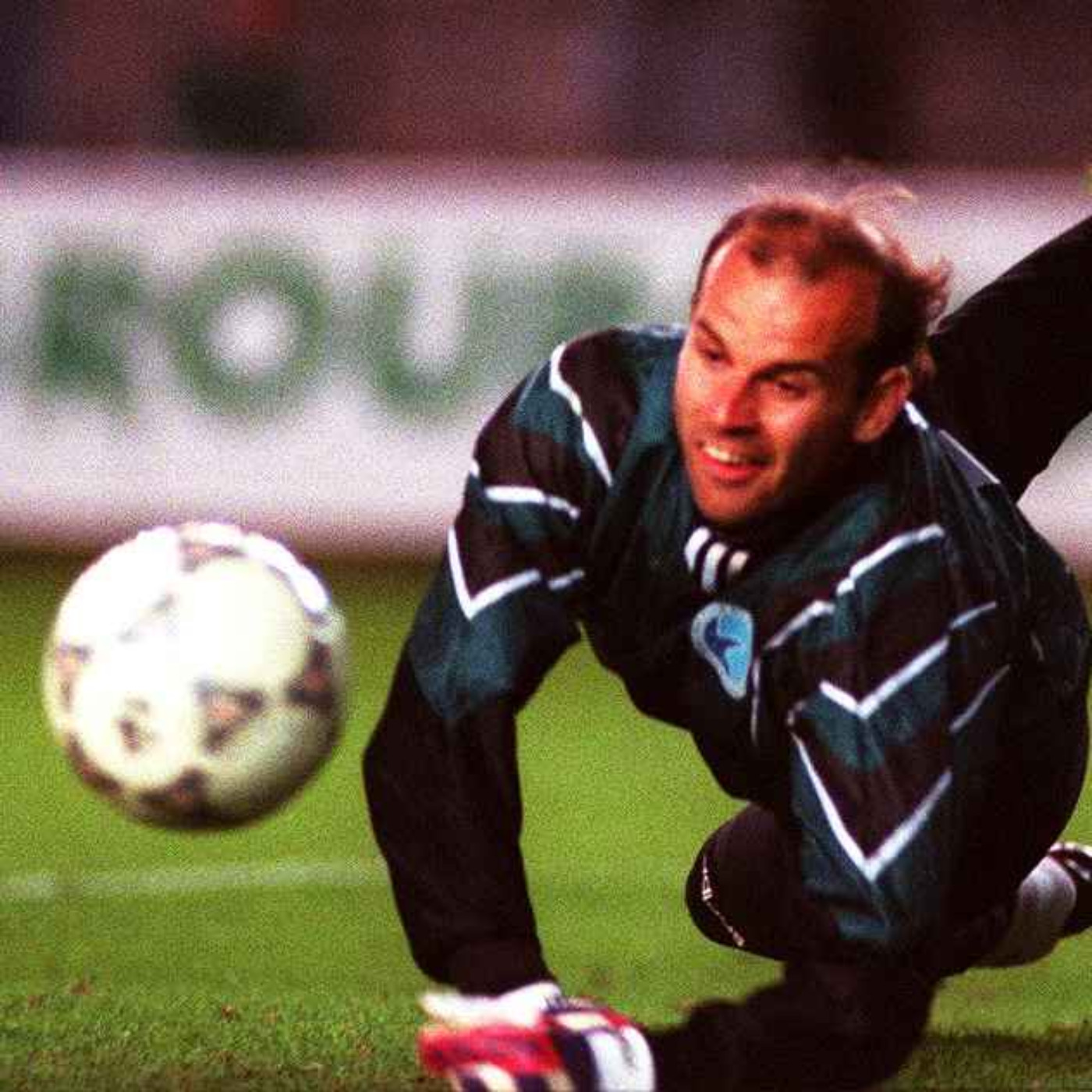 Alexander Vencel : « Mon jeu au pied s’est amélioré quand j’ai arrêté ma carrière »