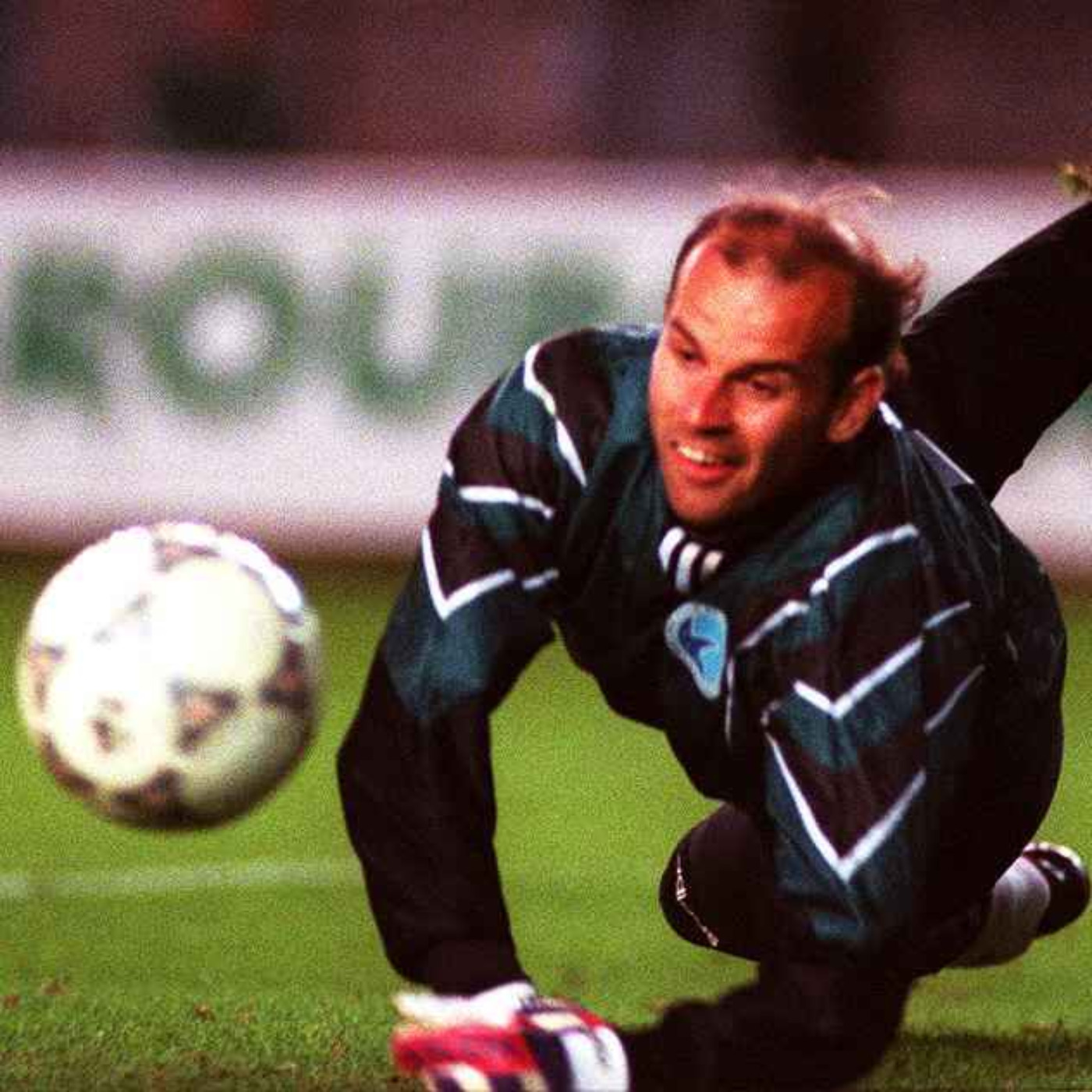 Alexander Vencel : « Trois Alex ont été gardiens »