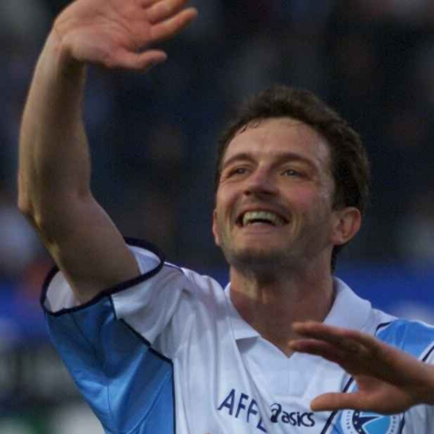 Pascal Camadini « J’accordais beaucoup d’importance à la réflexion