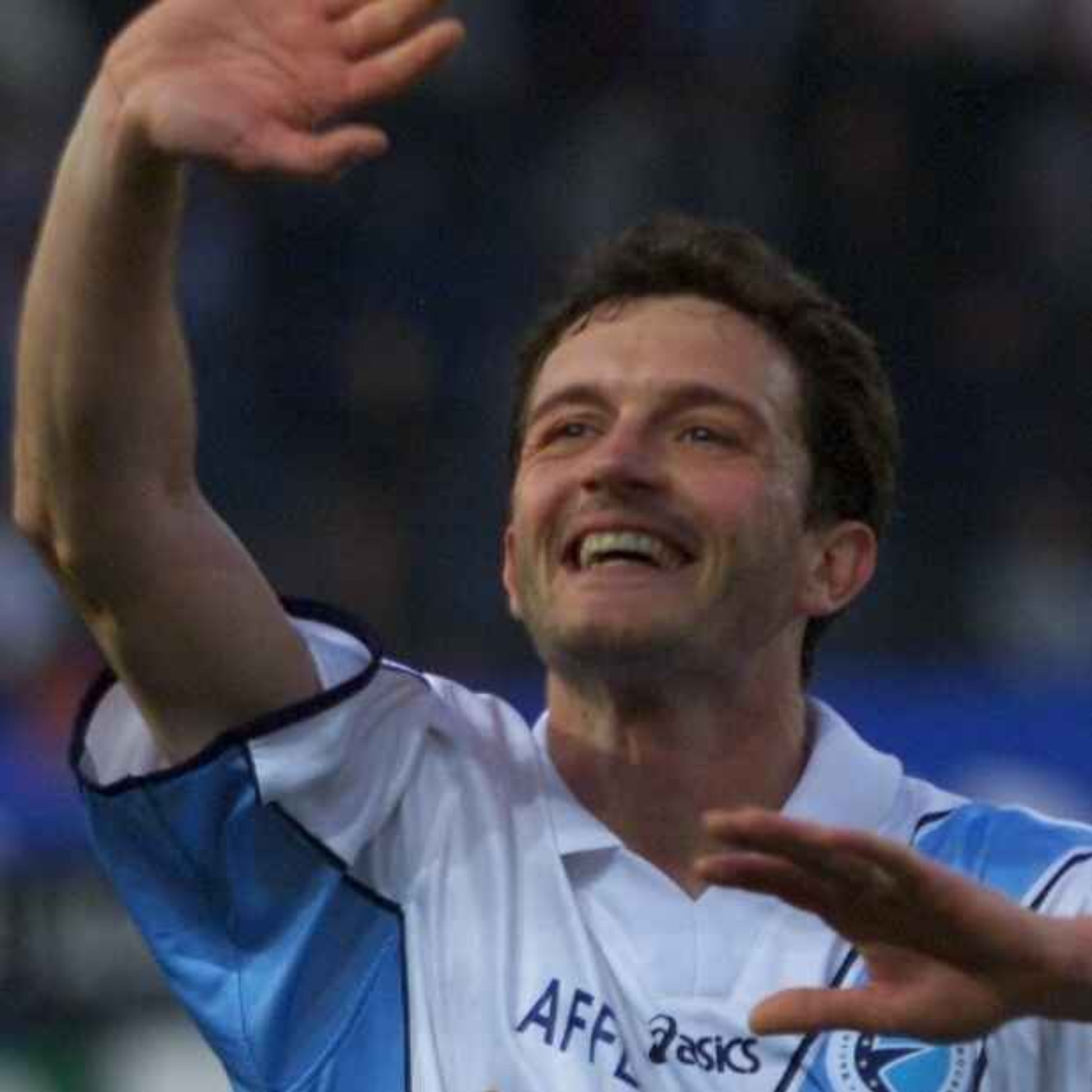 Pascal Camadini : « Je ne sais pas si quelqu’un a voulu me faire un canular »