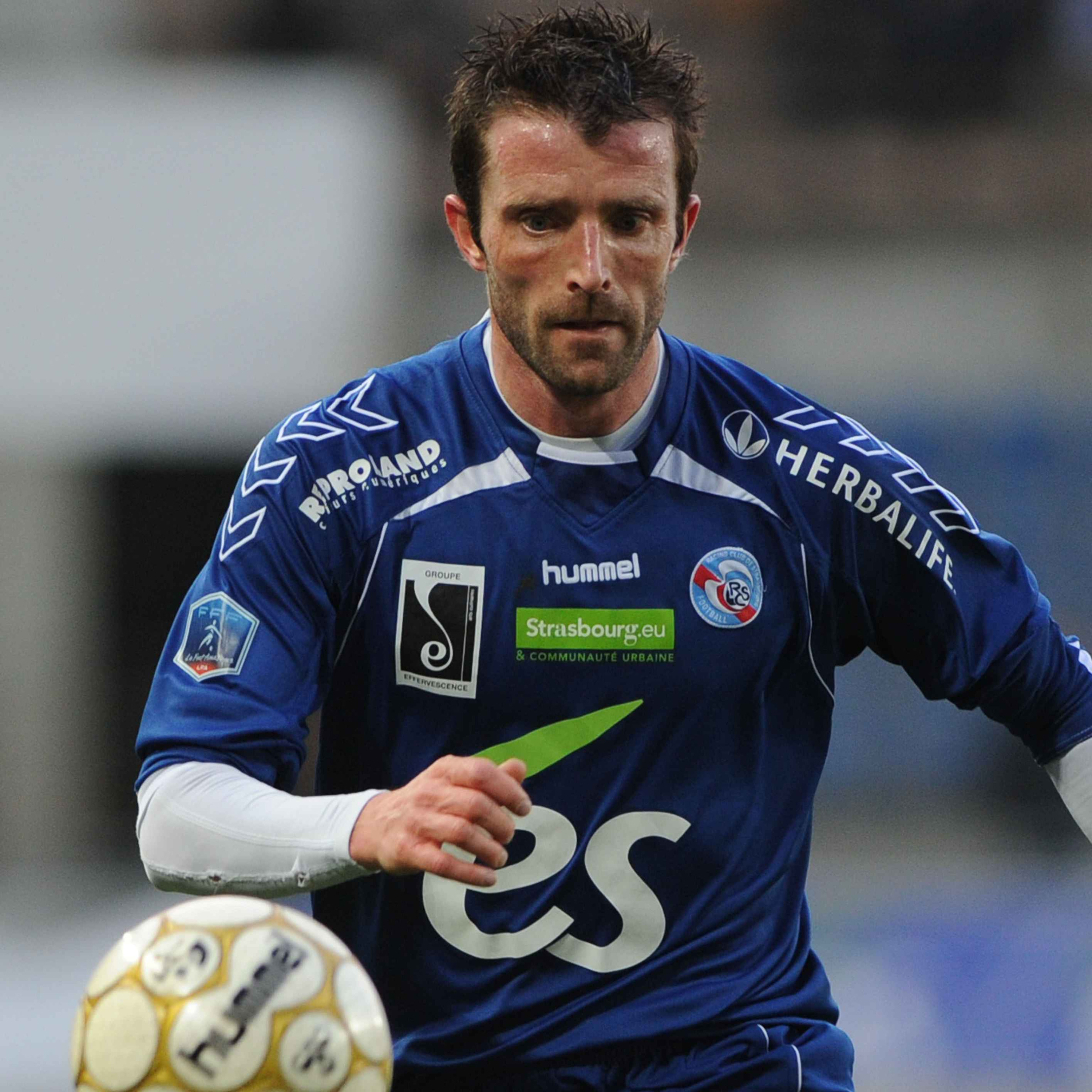 Stéphane Pichot : « La fin d’un cycle à Sochaux »