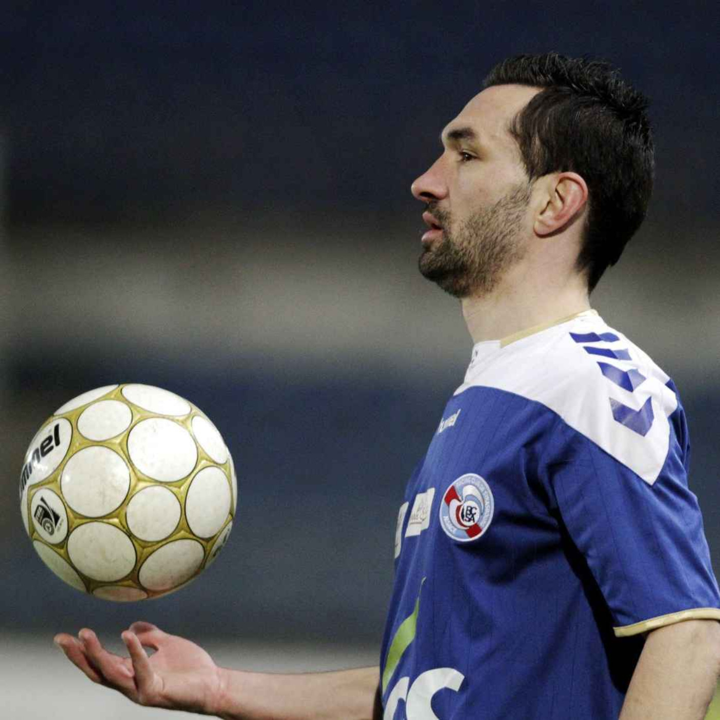 Vincent Guignery : « Habitué aux opérations sauvetages »