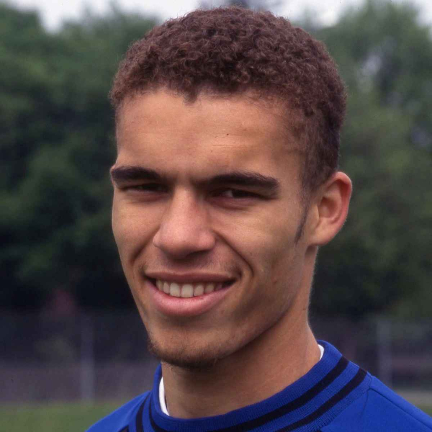 Valérien Ismaël : « Dans ma tête, c’était Newcastle »