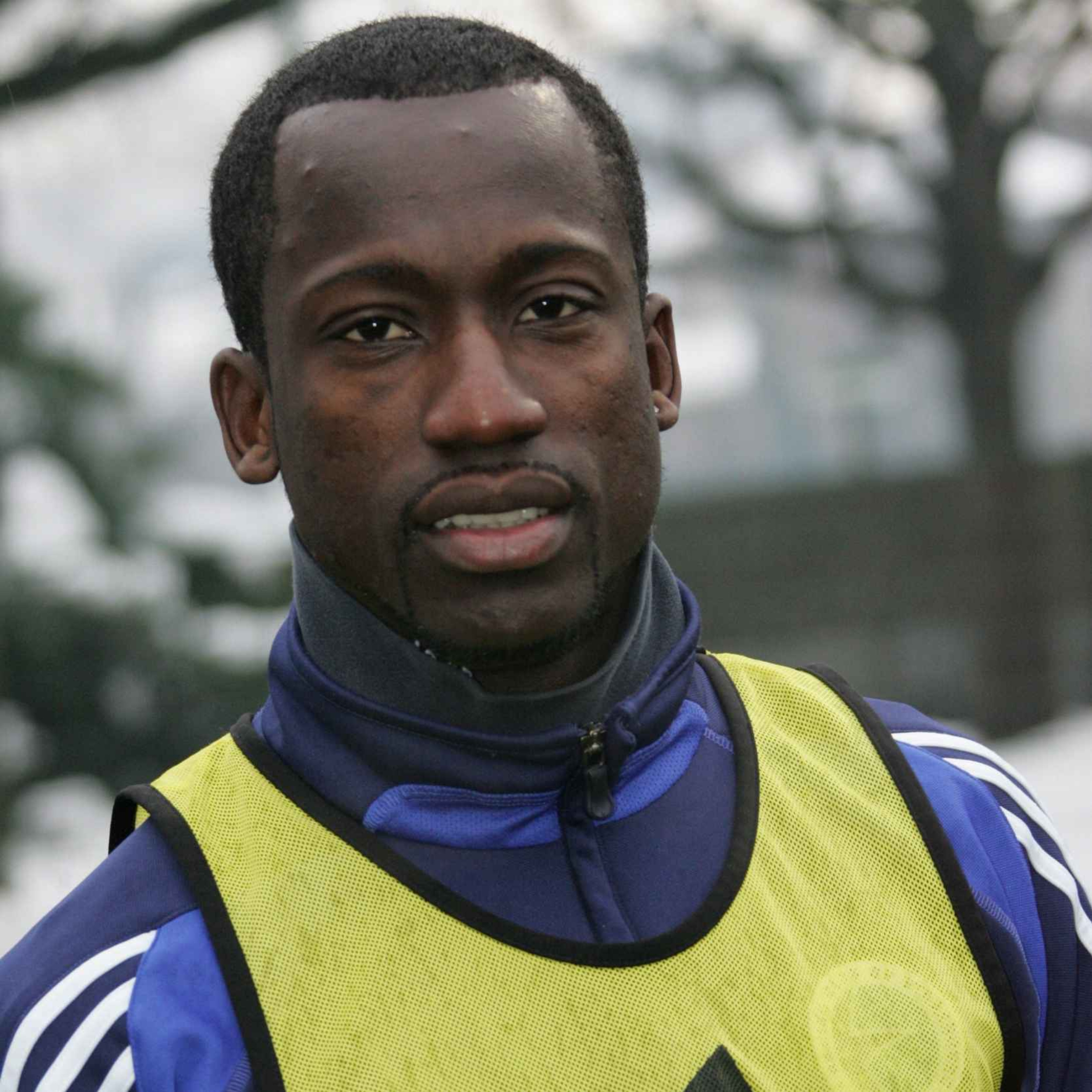 Amara Diané : « Au PSG, j’ai eu la réussite que je n’avais pas à Strasbourg »