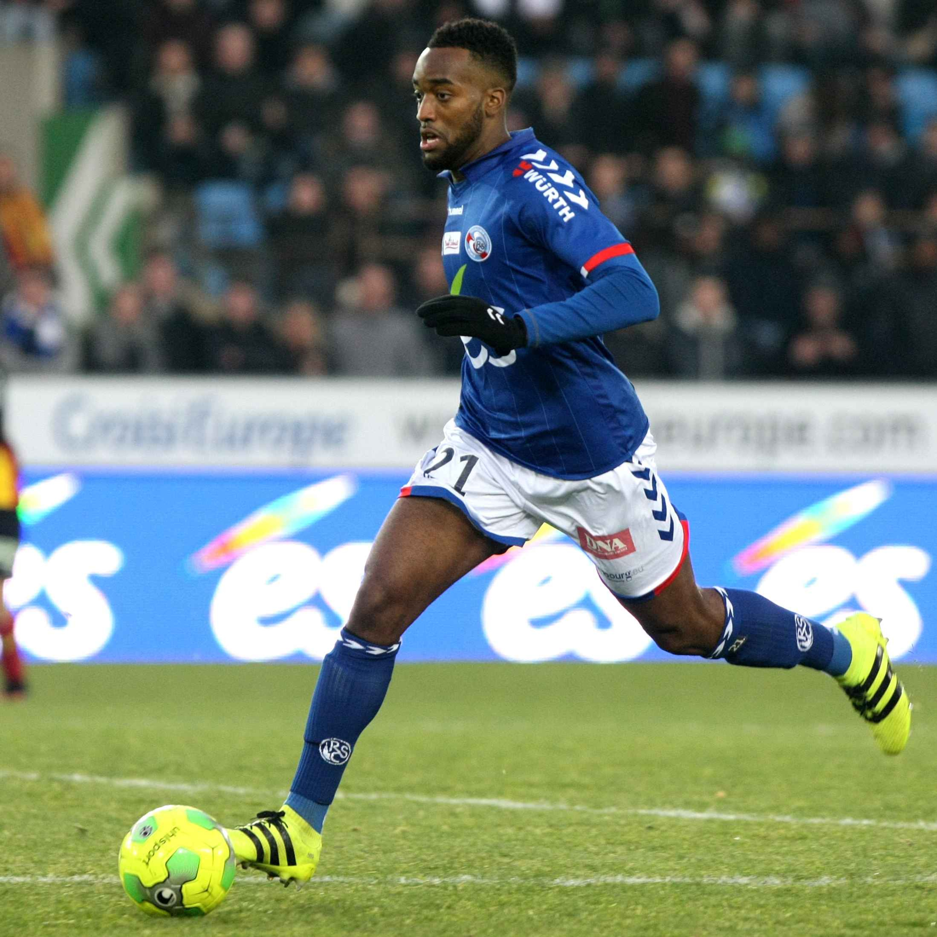 Yoann Salmier : « Avec Osgood, j’ai mis le foot de côté »