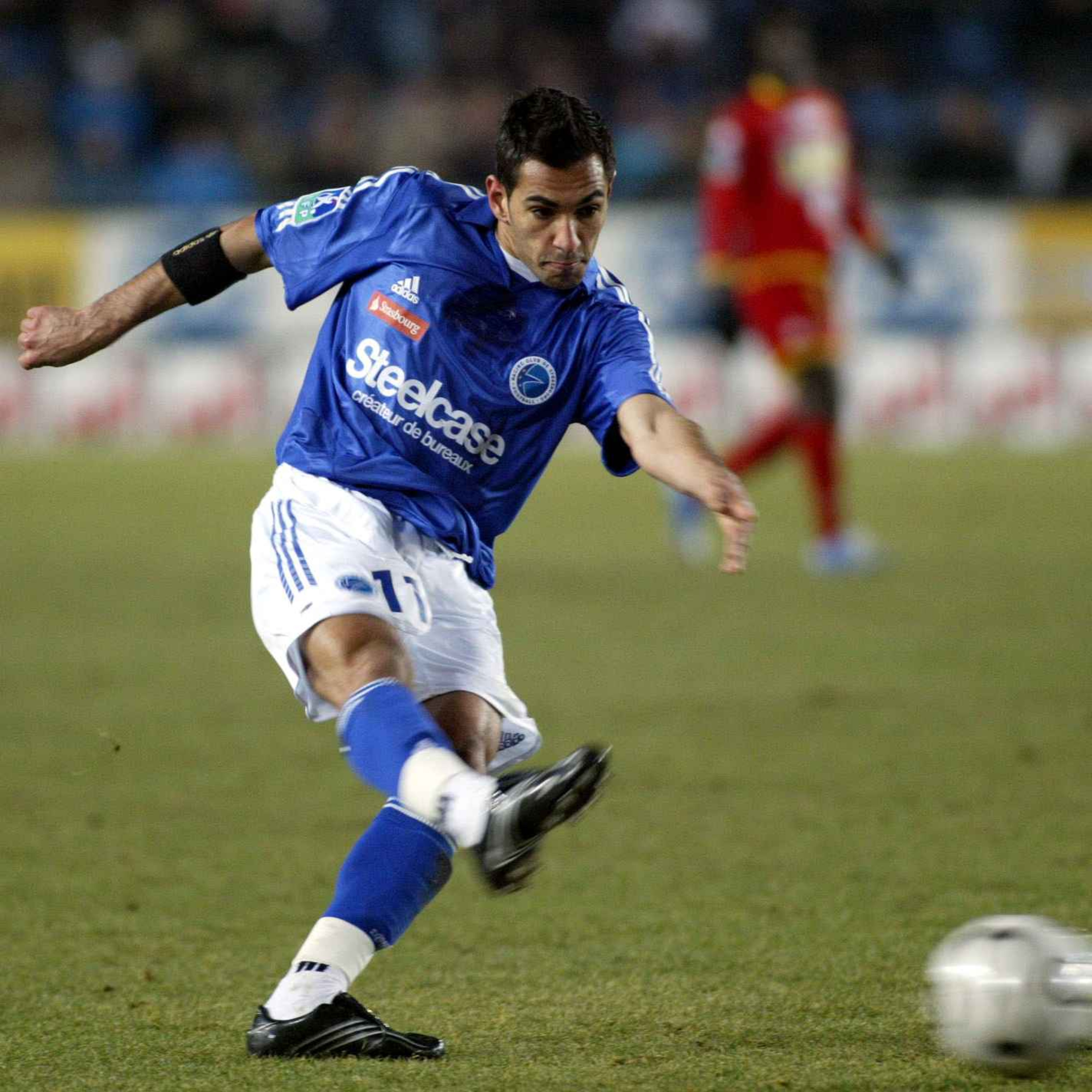 Yacine Abdessadki : « Olivier Sadran m’a manqué de respect »